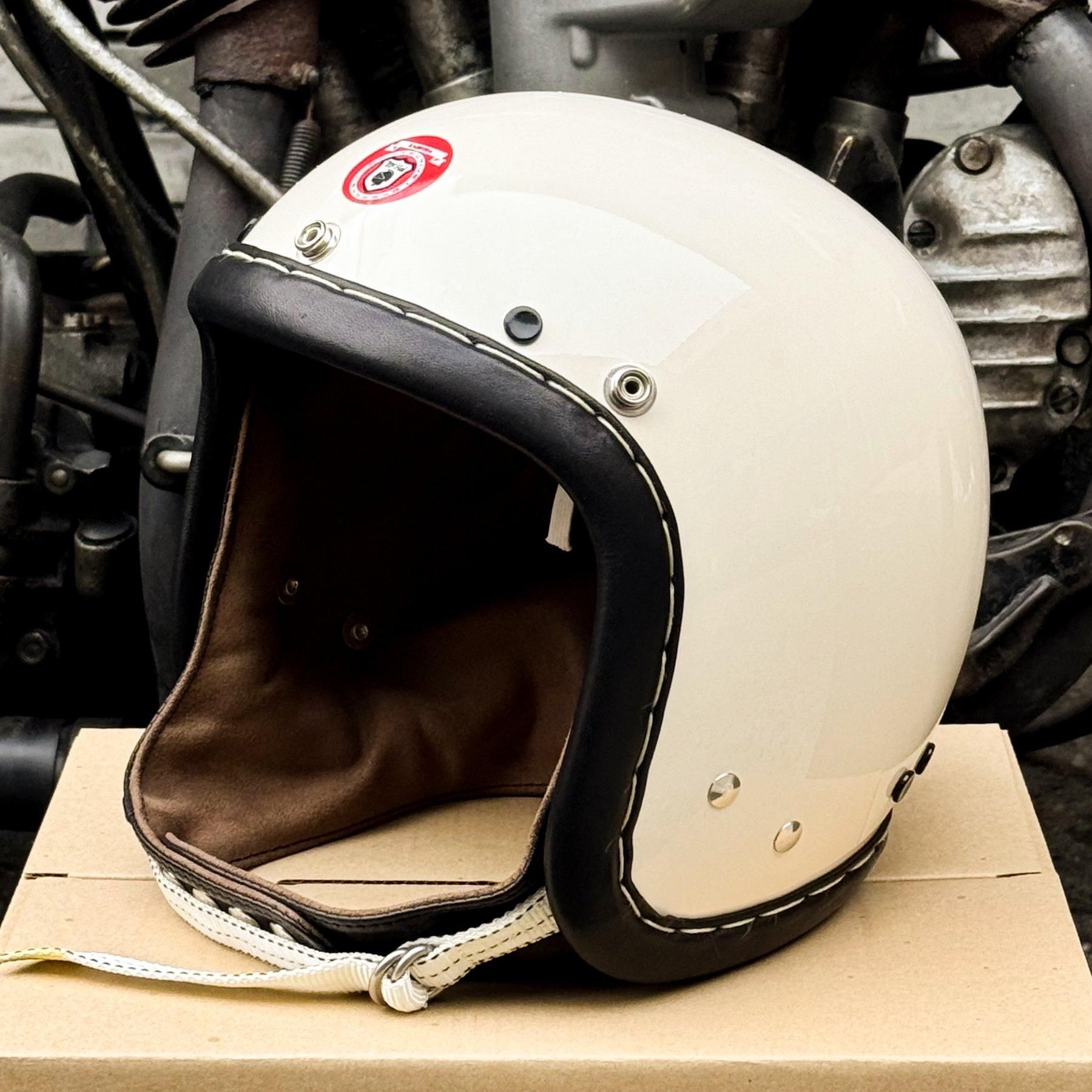 TT&CO.×WESCO】McHAL KARRERA LEATHER SPECIAL -HORSEHIDE