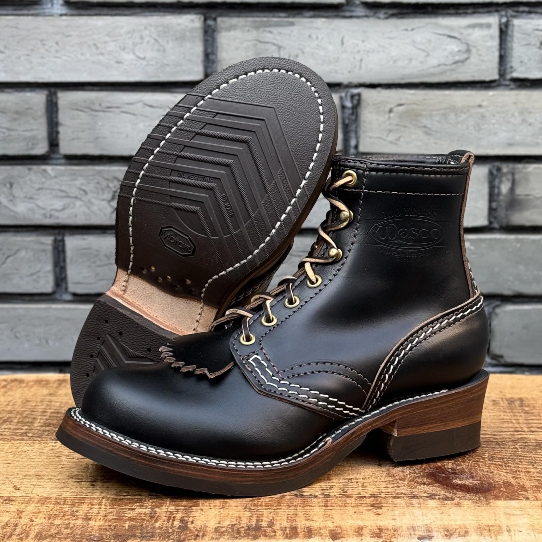 楽天市場】【カスタムオーダー】 WESCO ウエスコ JOBMASTER