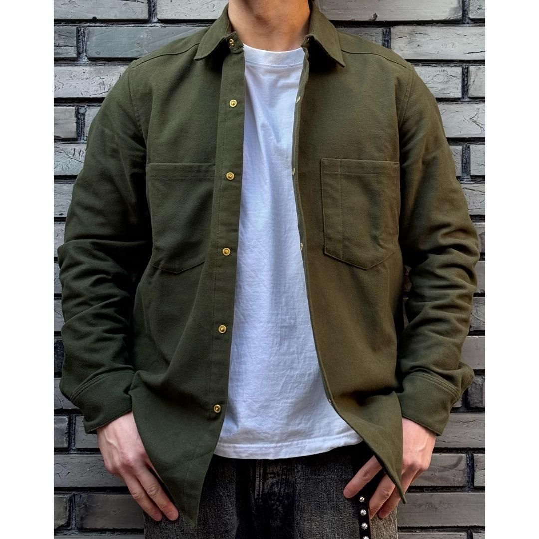 SHIP JOHN-【シップジョン】- WESCO JAPAN ONLINE SHOP