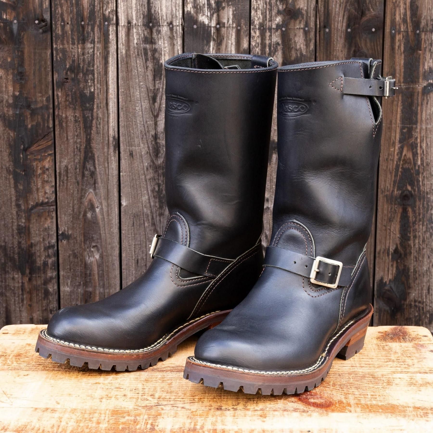 WESCO BOSS【ウエスコ ボス】 - WESCO JAPAN ONLINE SHOP