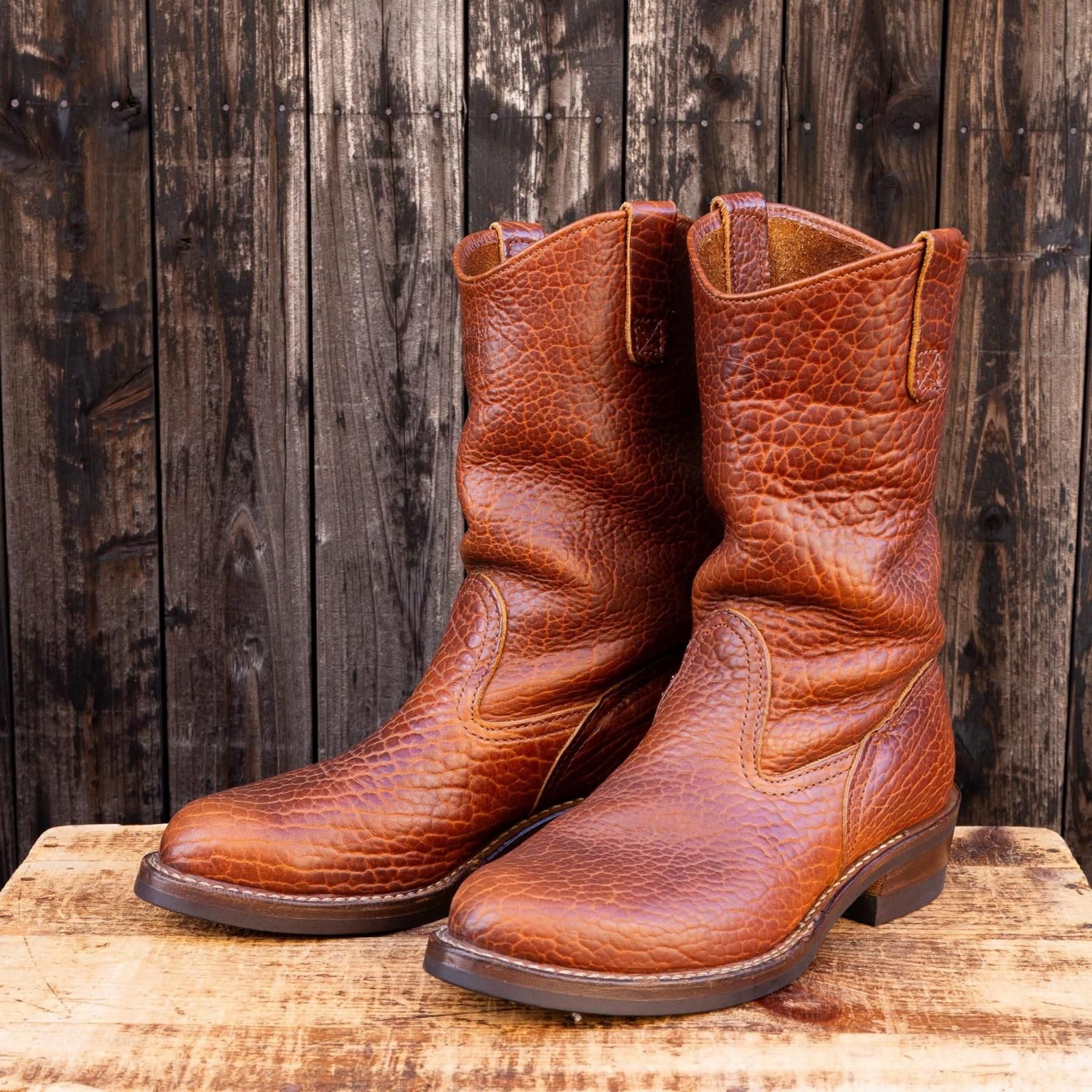 WESCO MORRISON【ウエスコ モリソン】 - WESCO JAPAN ONLINE SHOP