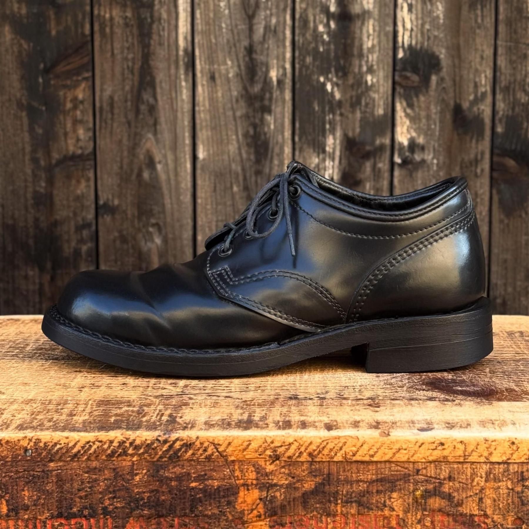 WESCO JH CLASSICS【ウエスコ ジョンヘンリークラシックス