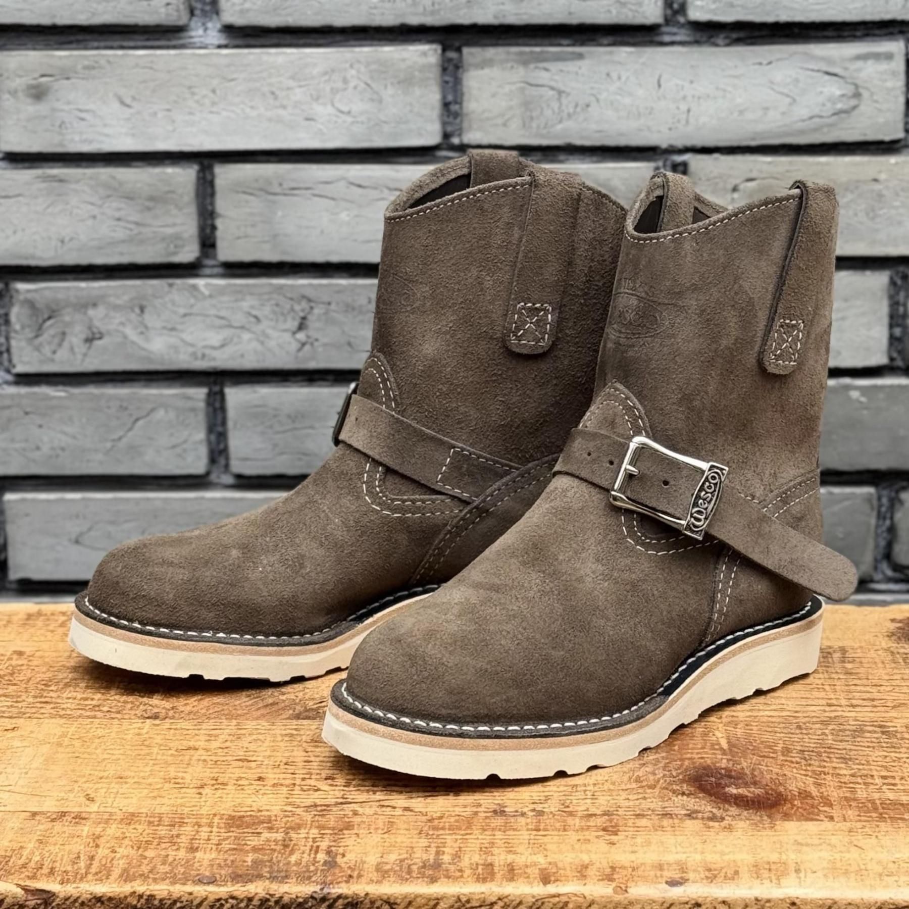 WESCO MORRISON【ウエスコ モリソン】 - WESCO JAPAN ONLINE SHOP WESCO MORRISON【ウエスコ モリソン】 - WESCO JAPAN ONLINE SHOP