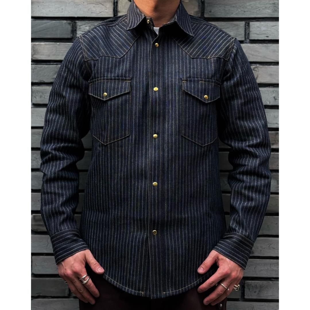 SHIP JOHN シップジョン エプロン Ship John Apron - Waxed Canvas