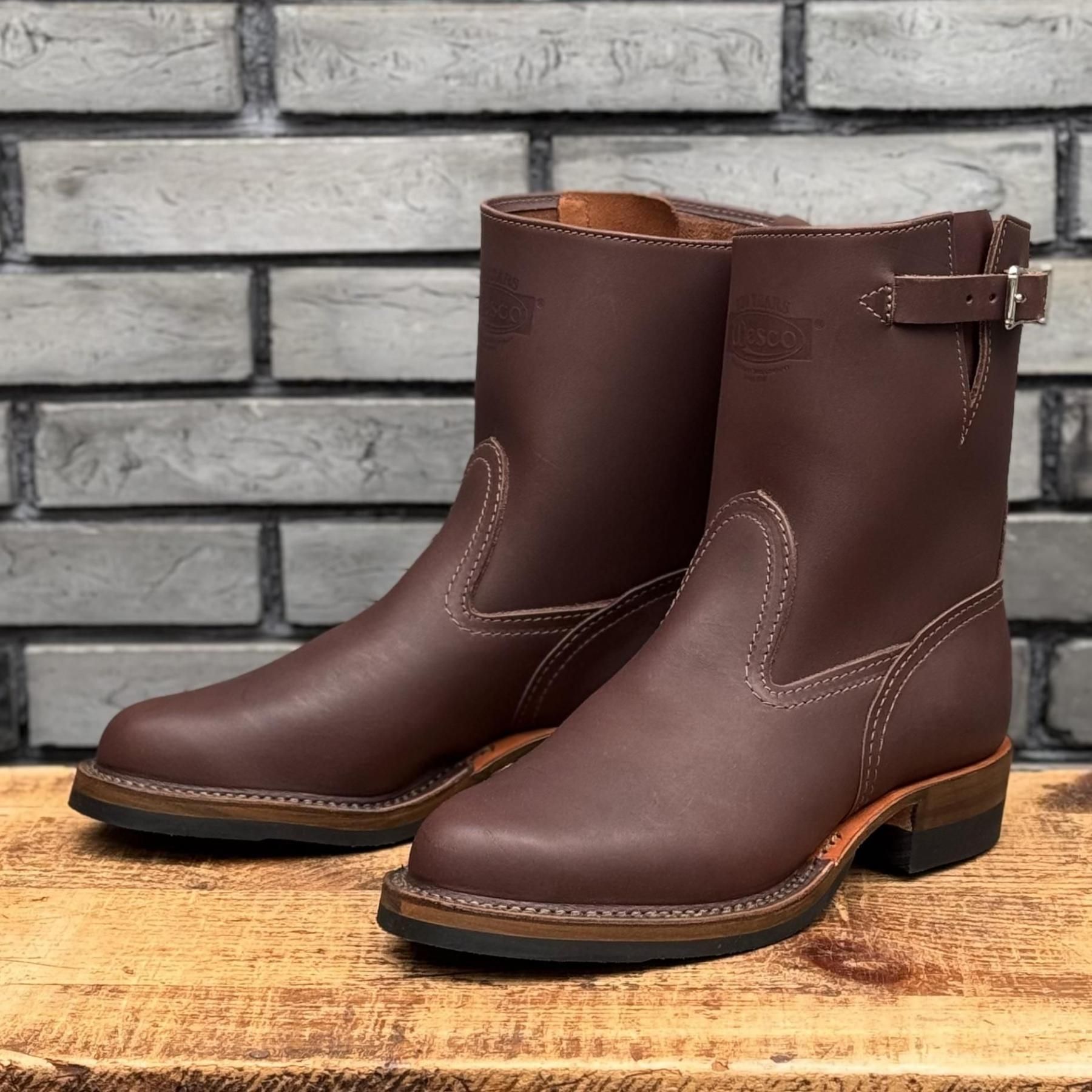 ڥȥå֡ġ<br>BOSS Brown 8