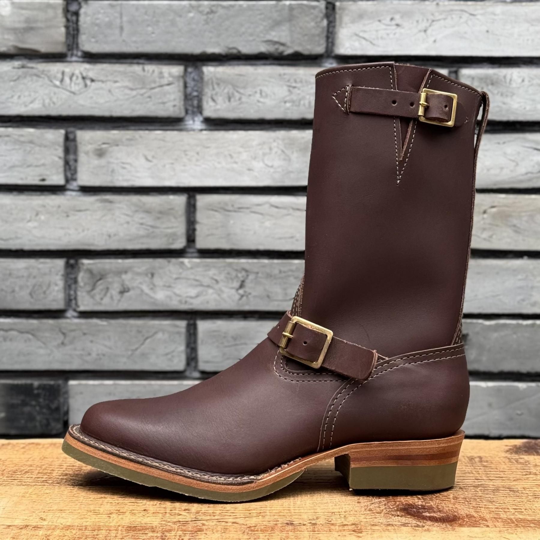 高感度ショップで2023年売れたブランド WESCO - ボス】 BOSS【ウエスコ WESCO JAPAN SHOP ONLINE 靴