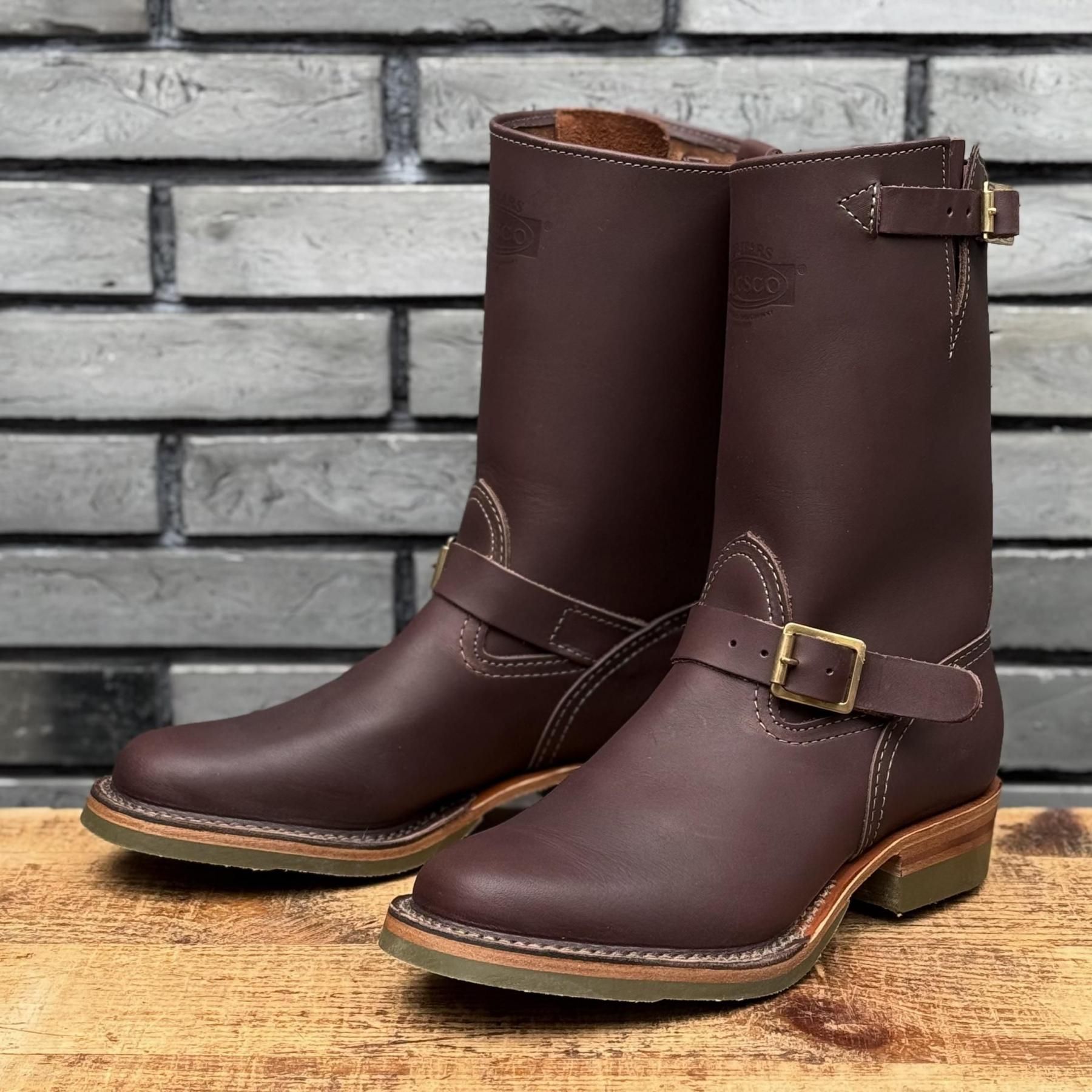 ڥȥå֡ġ<br>BOSS Brown 10