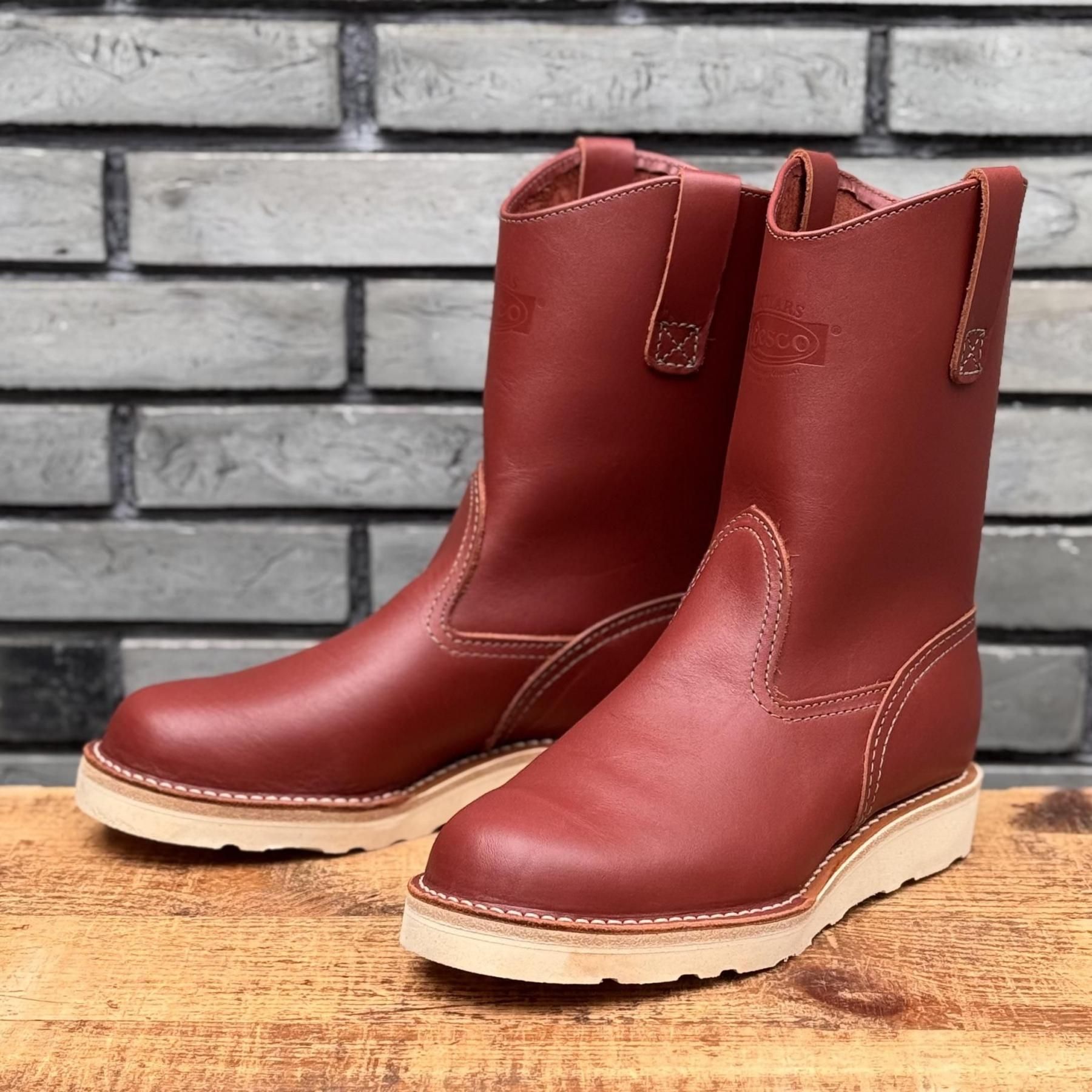 WESCO MORRISON【ウエスコ モリソン】 - WESCO JAPAN ONLINE SHOP
