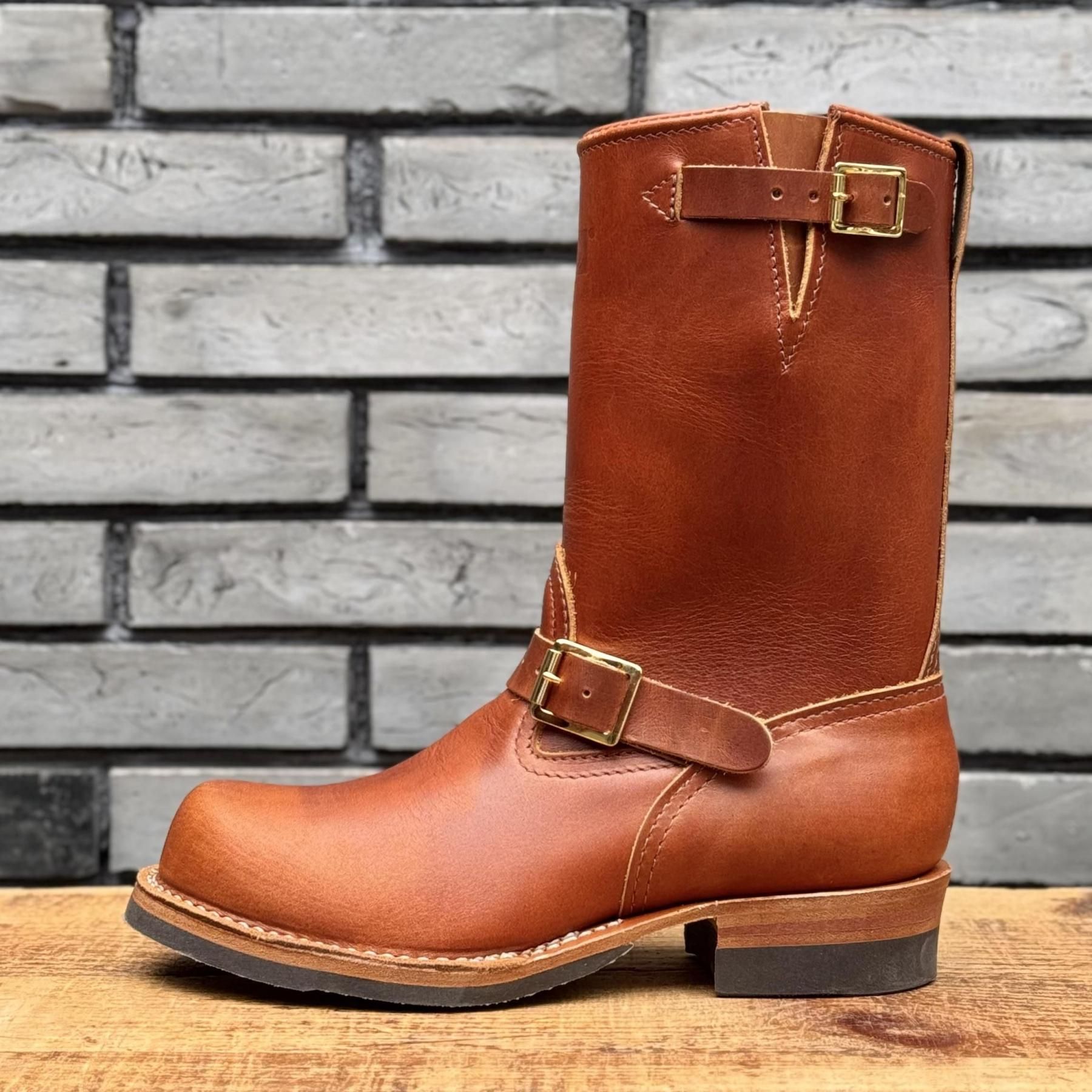 WESCO BOSS【ウエスコ ボス】 - WESCO JAPAN ONLINE SHOP