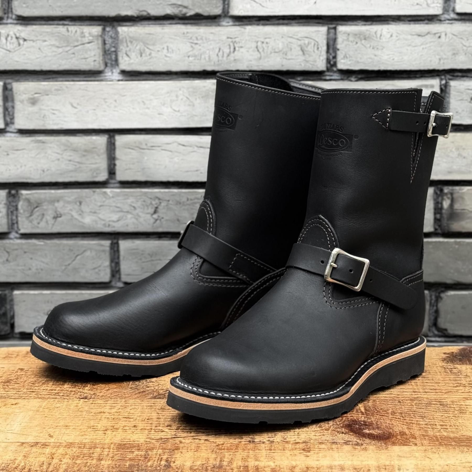 WESCO BOSS【ウエスコ ボス】 - WESCO JAPAN ONLINE SHOP WESCO BOSS【ウエスコ ボス】 - WESCO JAPAN ONLINE SHOP