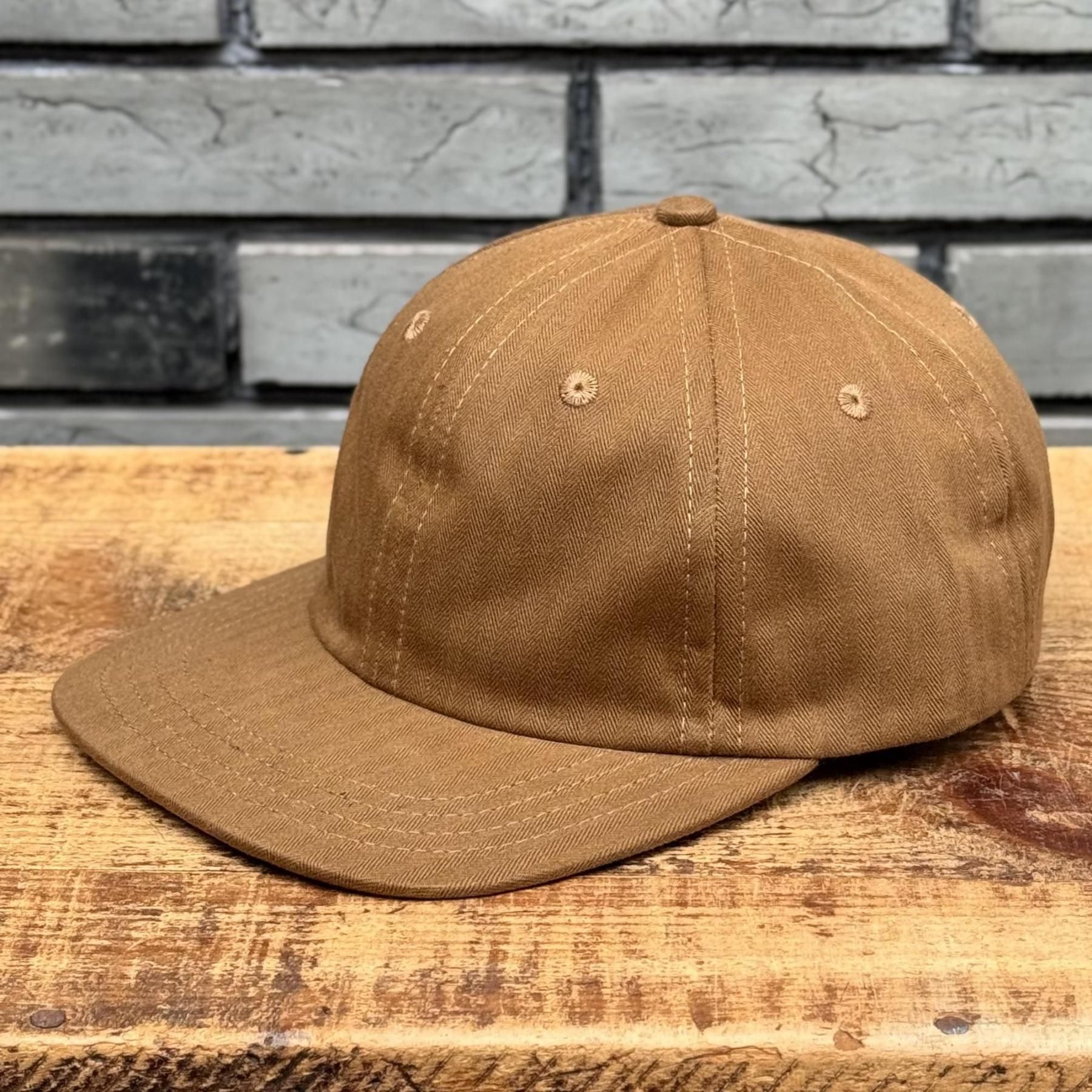 DEHEN<br>Baseball Hat -Nicotine-