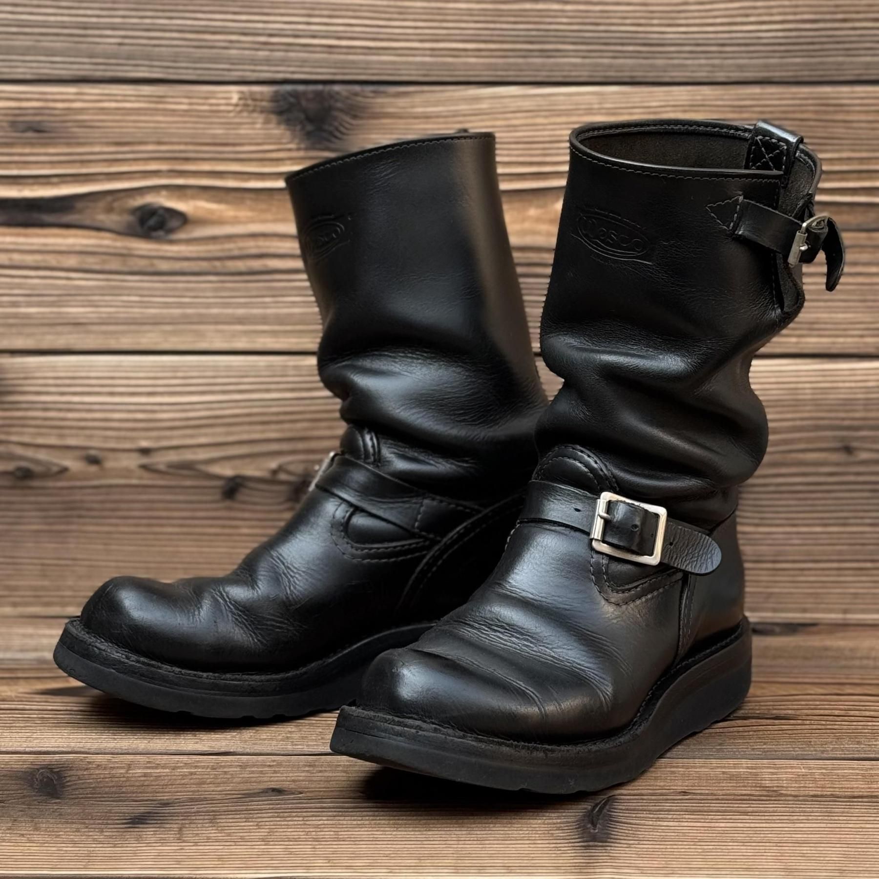 YOUR WESCO】BOSS Black Tie 11