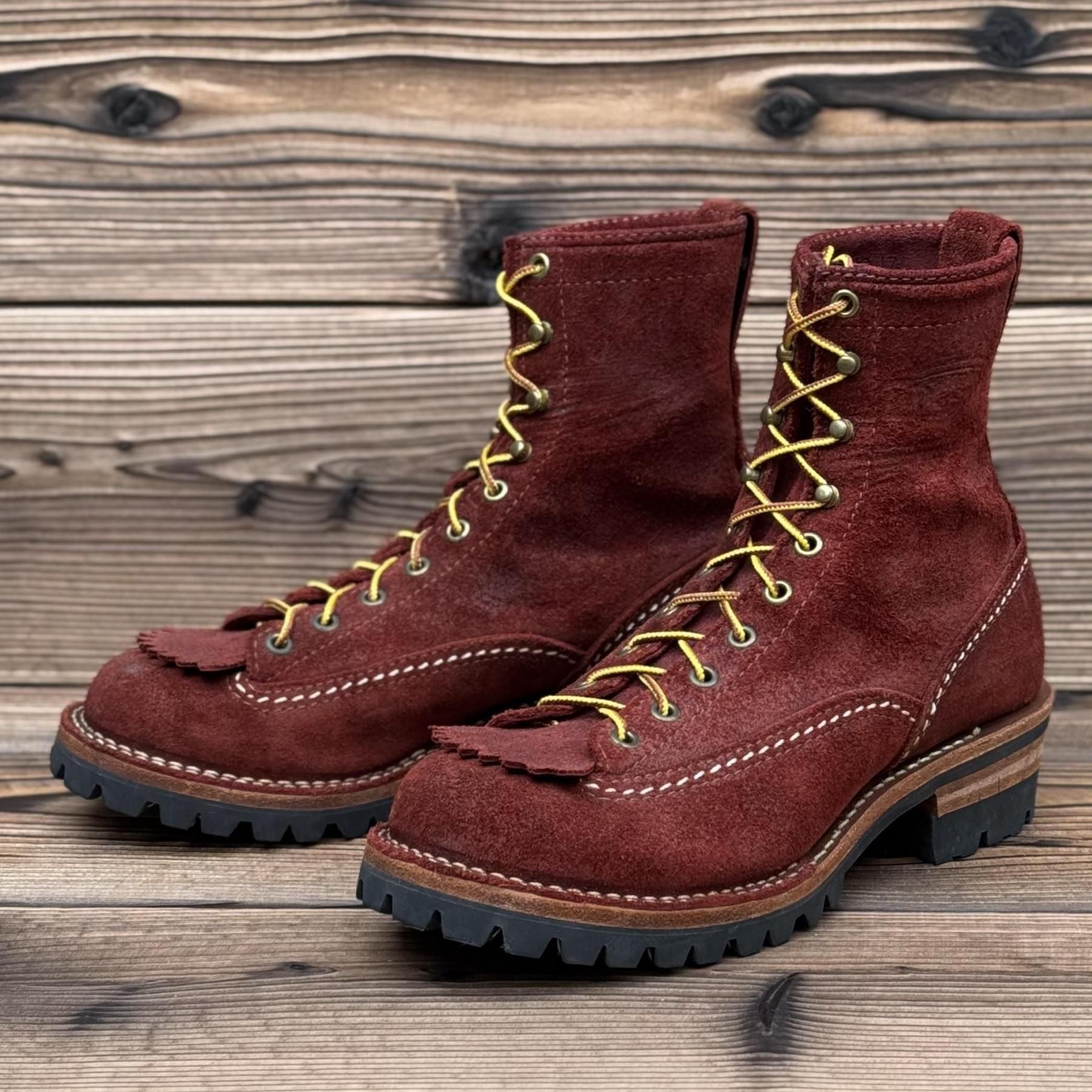 WESCO JOBMASTER【ウエスコ ジョブマスター】 - WESCO JAPAN