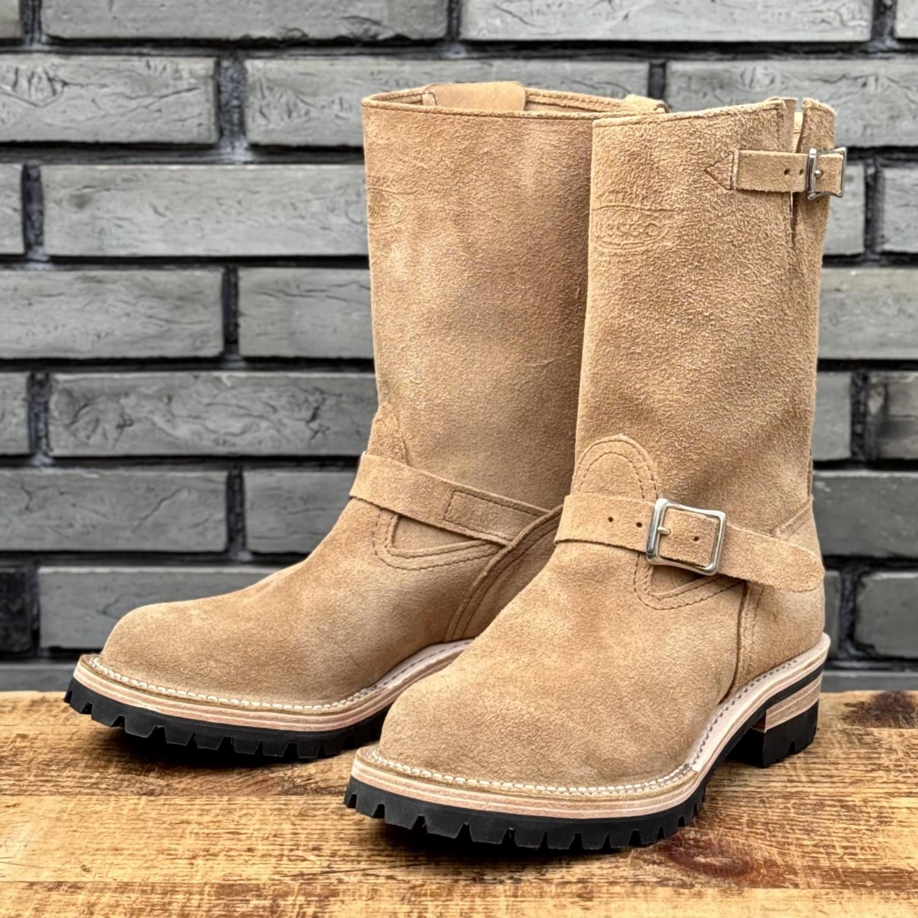 ڥᥤɡ<br>BOSS Burlap Roughout 10