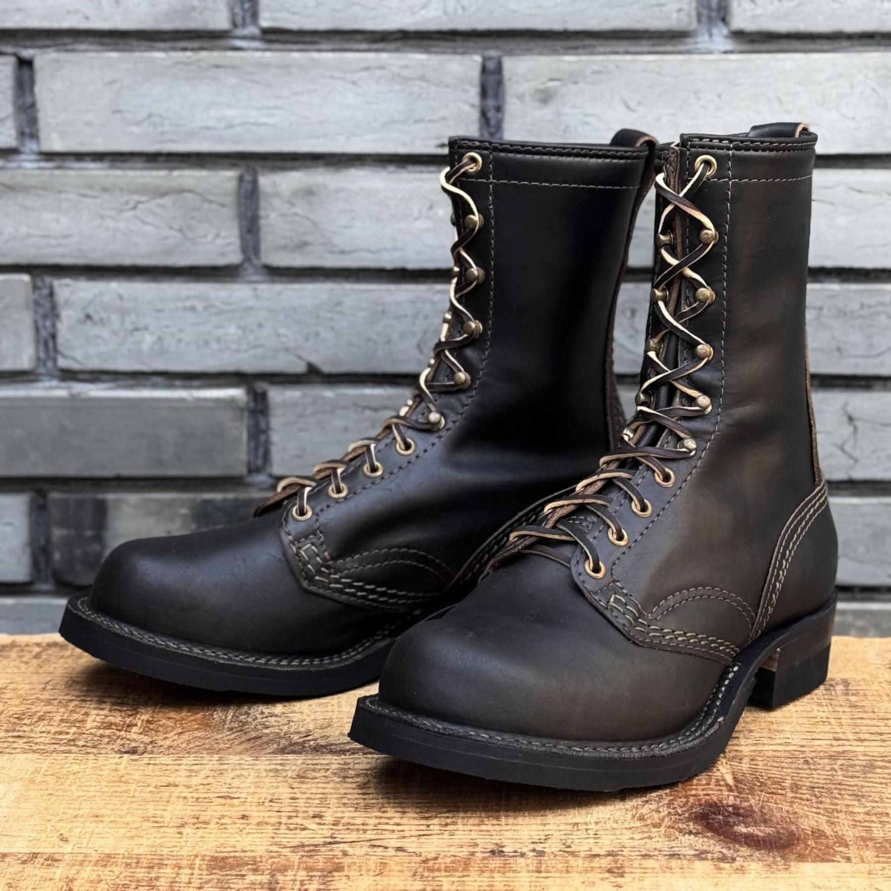WESCO JOBMASTER【ウエスコ ジョブマスター】 - WESCO JAPAN
