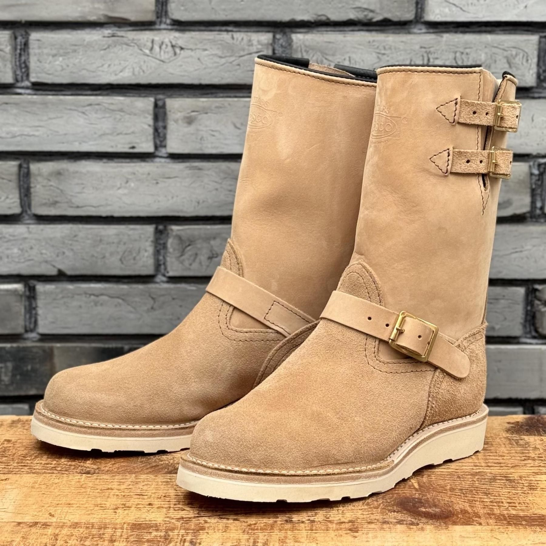 RAICHLE スイス軍 ブーツ ホワイツブーツ wesco Nick’s 超え RAICHLE スイス軍 ブーツ ホワイツブーツ wesco Nick's 超え