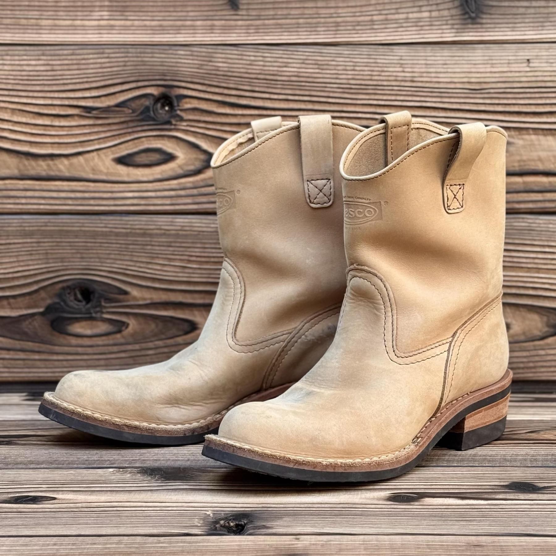 ウエスコモリソン WESCO MORRISON【ウエスコ モリソン】 - WESCO JAPAN ONLINE SHOP
