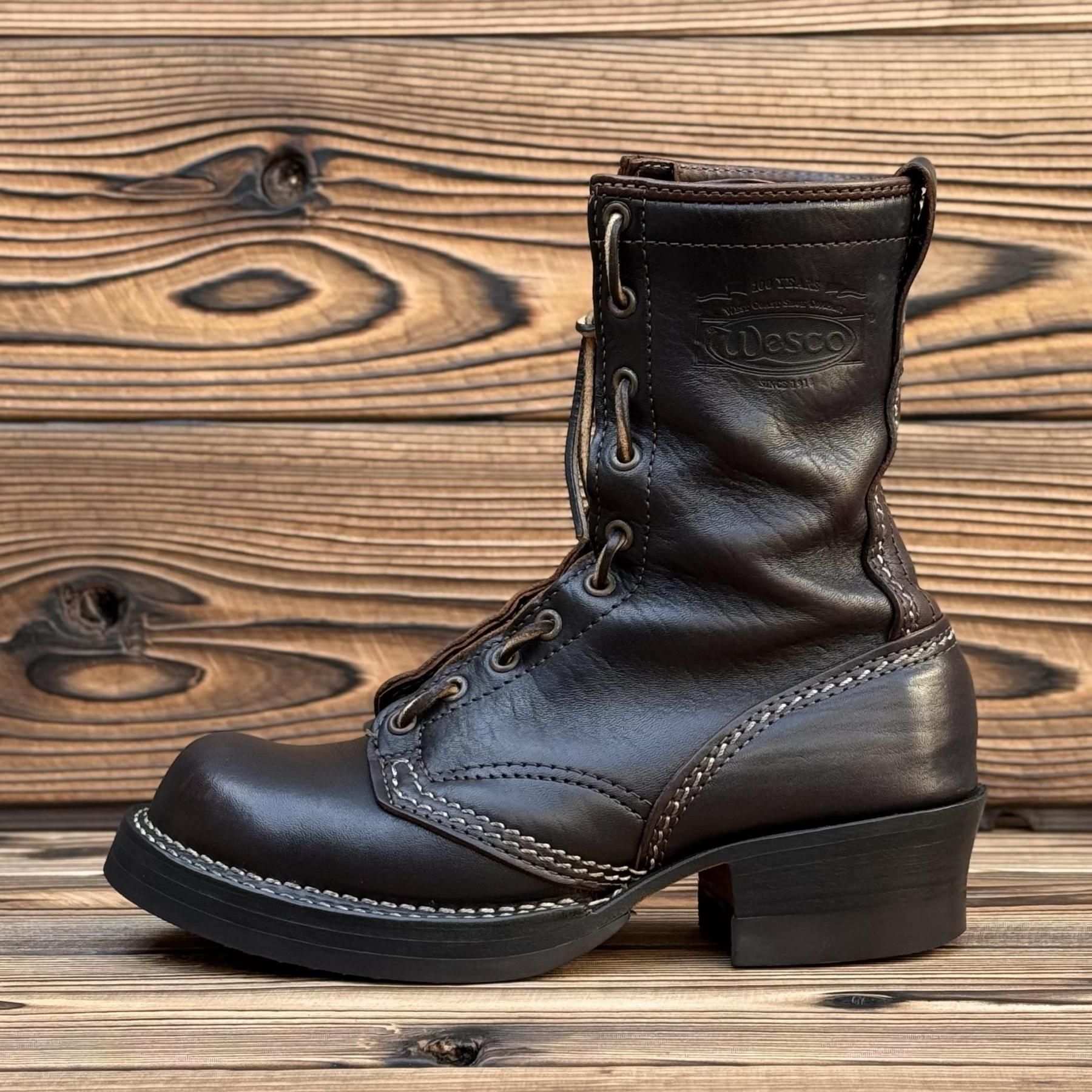 WESCO　チャッカブーツ WESCO JAPAN STAFF BLOG: 【2021 Japan Limited Model