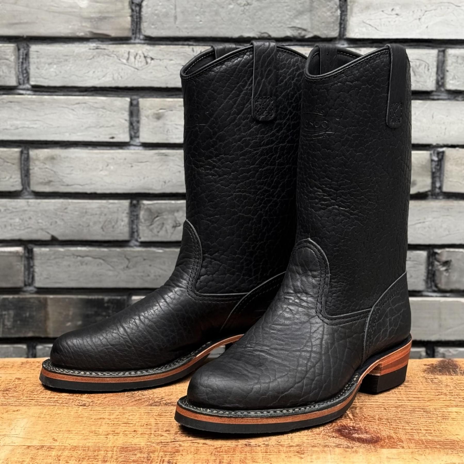 WESCO MORRISON【ウエスコ モリソン】 - WESCO JAPAN ONLINE SHOP