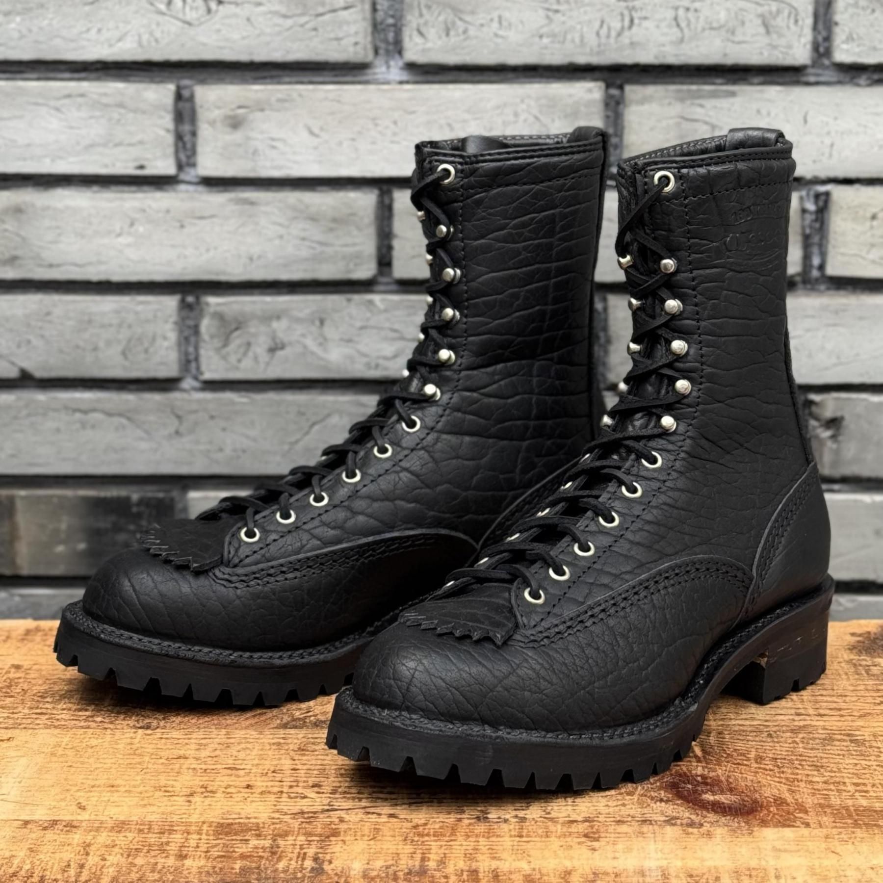 ڥᥤɡ<br>JOBMASTER Black Bison 10