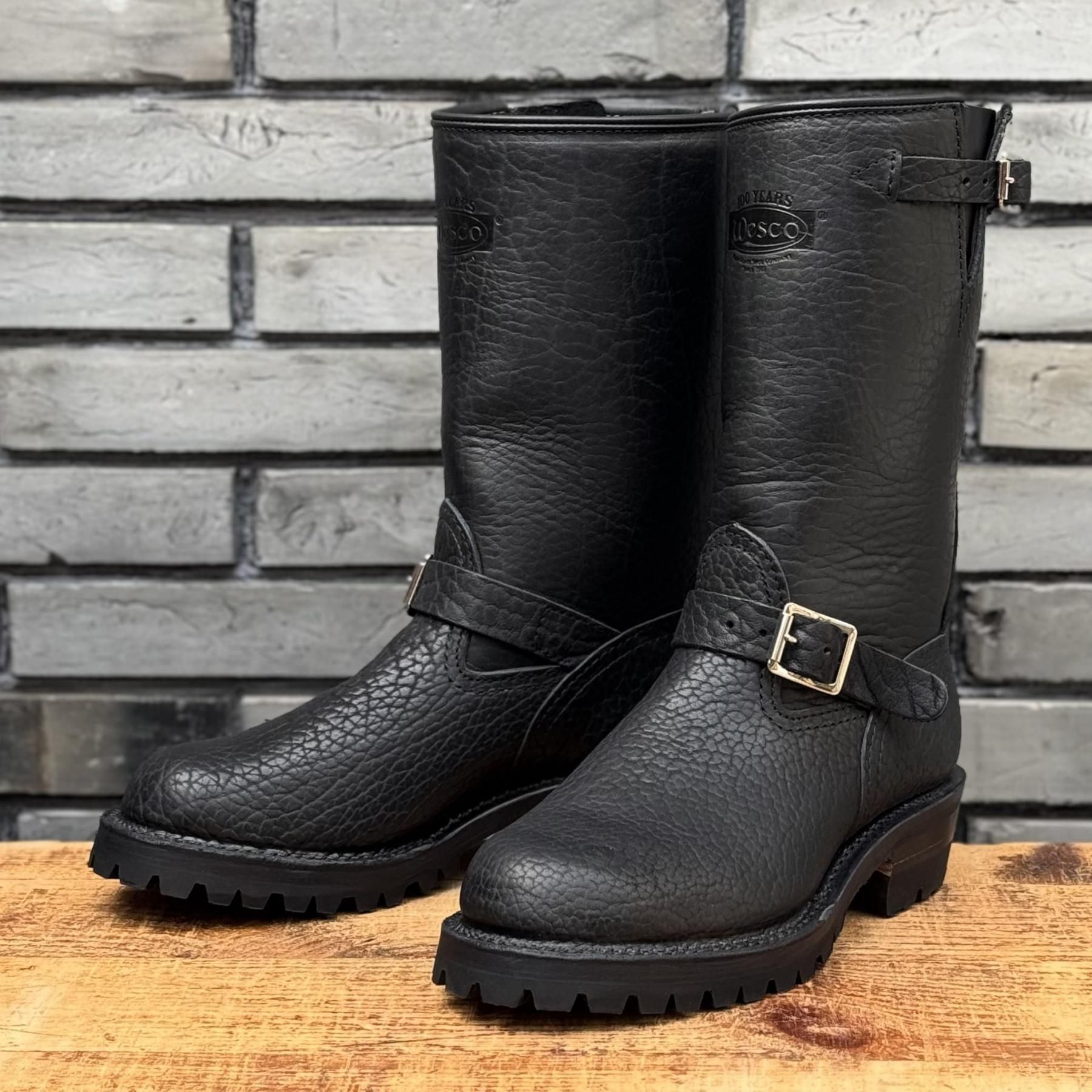 WESCO BOSS【ウエスコ ボス】 - WESCO JAPAN ONLINE SHOP