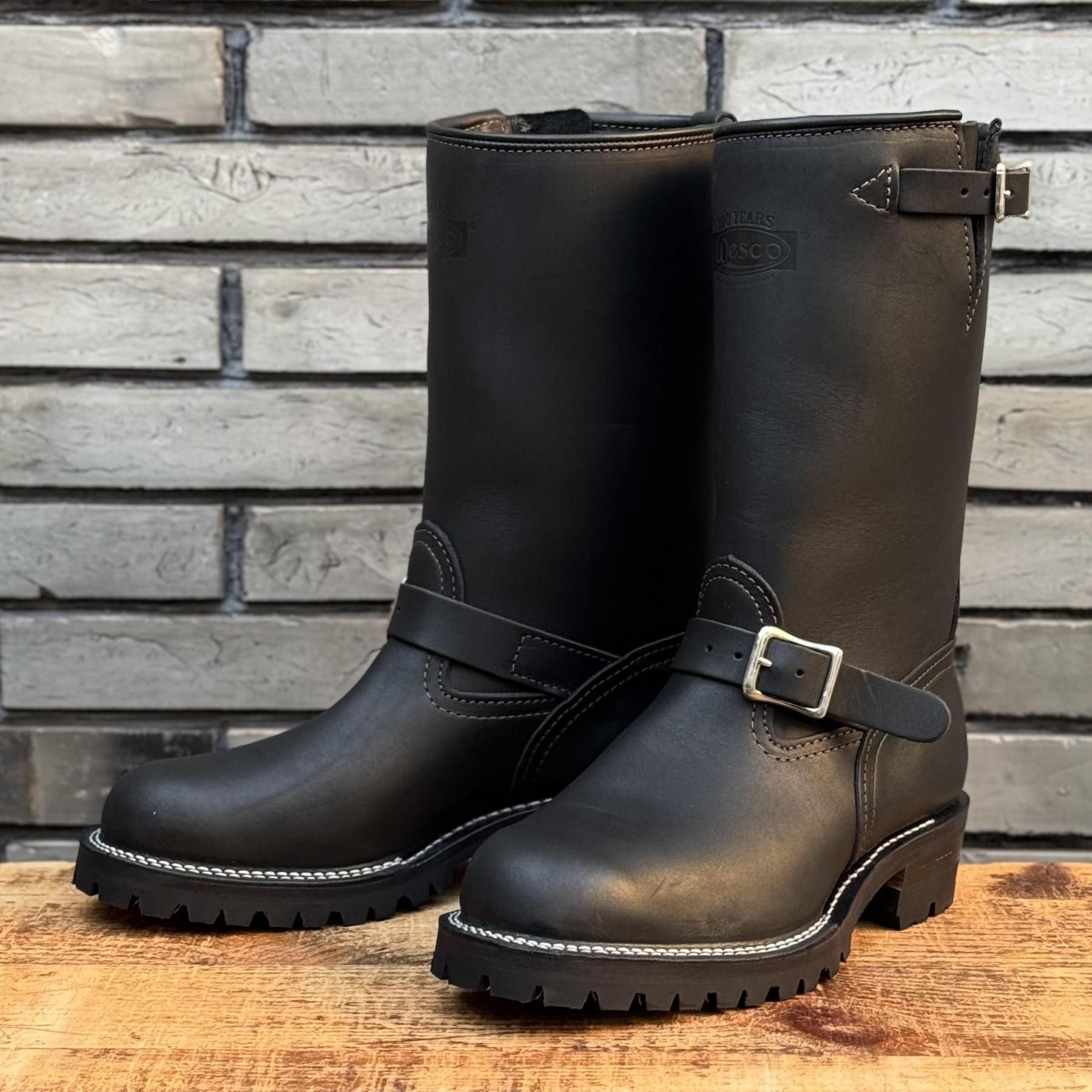 【オーダーメイド】<br>BOSS Black 11