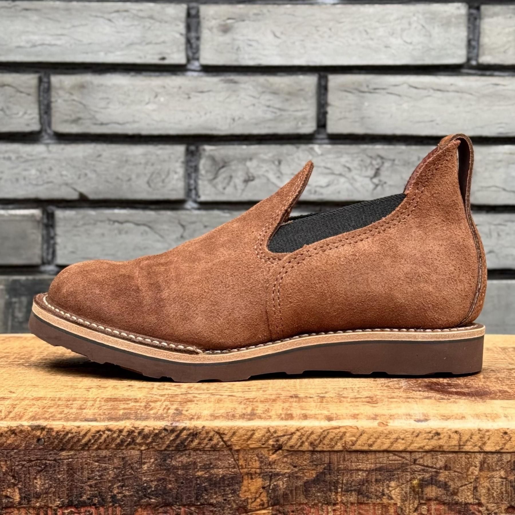 WESCO ROMEO ウエスコ ロメオ 8 1/2D【未使用】 WESCO ROMEO ウエスコ ロメオ 8 1/2D【未使用】