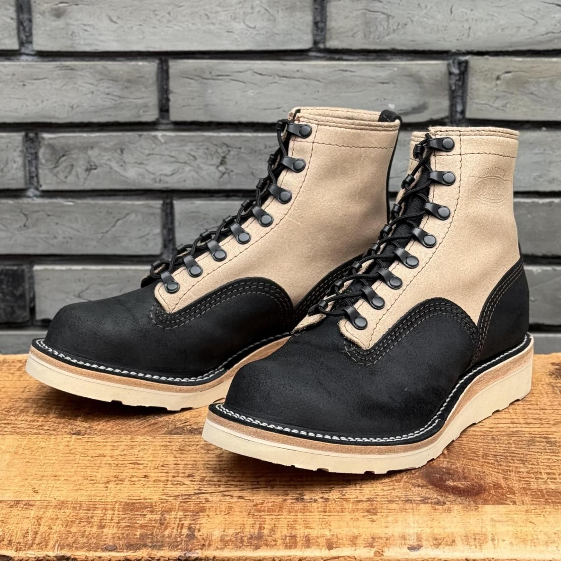 新品☆WESCO☆PUSHBOY 50L☆ステンレス鏡面 CYCLEMAN ONLINE STORE