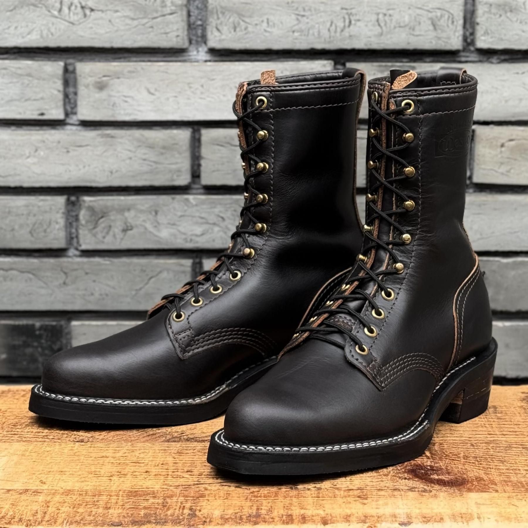 WESCO PACKER ウエスコ パッカー　　(JOBMASTER ) 楽天市場】【 WESCO 神戸正規】 ウエスコ PACKER / パッカー 8