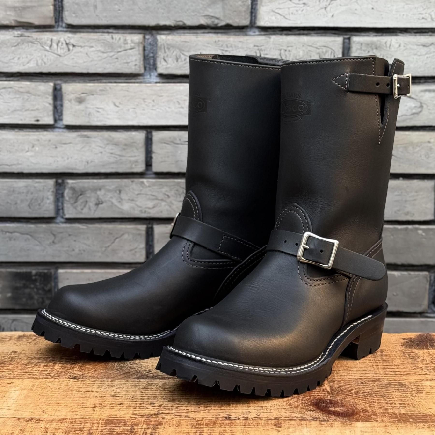 WESCO BOSS【ウエスコ ボス】 - WESCO JAPAN ONLINE SHOP