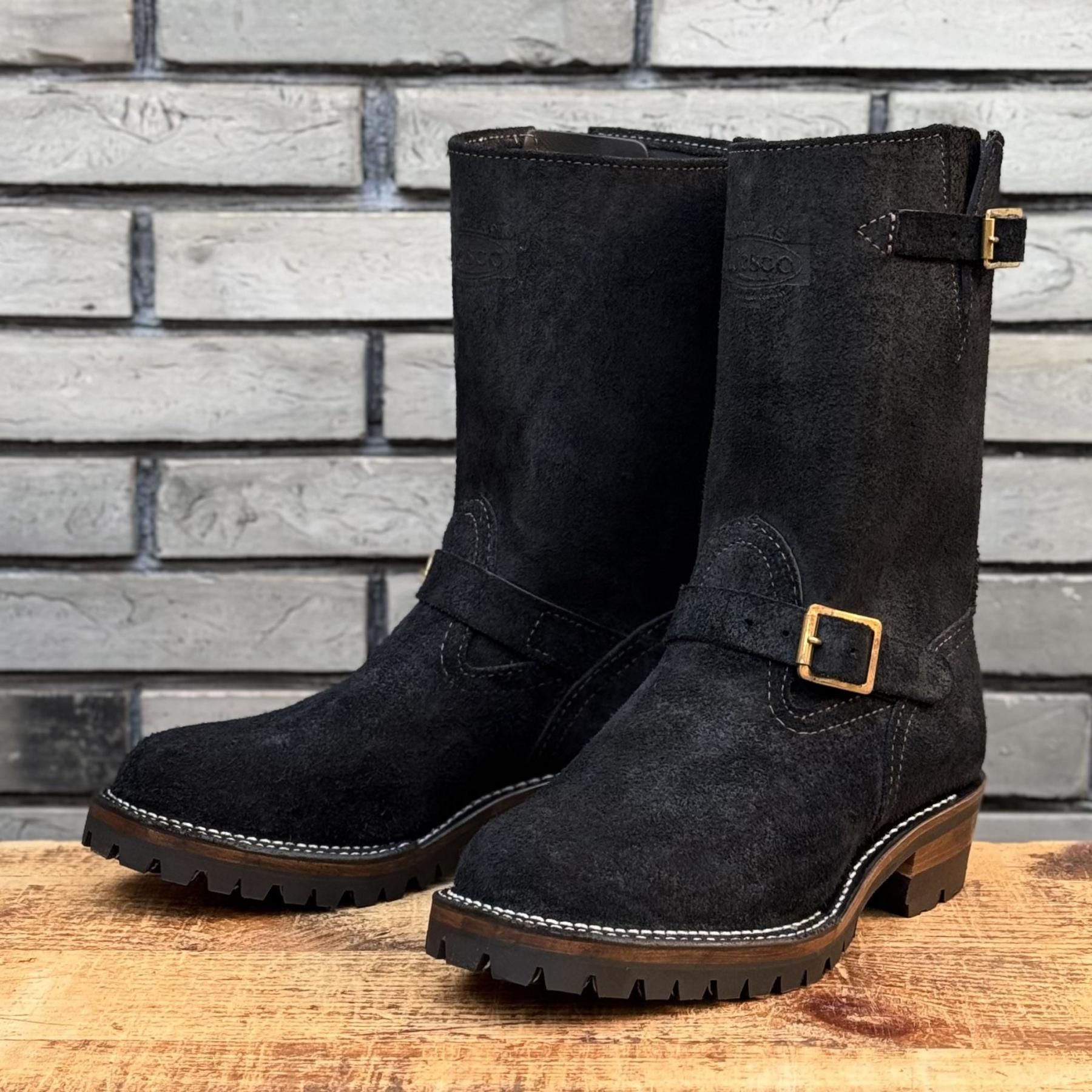 ゴリラGO！Wesco boss My wesco boss boots,and I wait it 2years! : r/Boots
