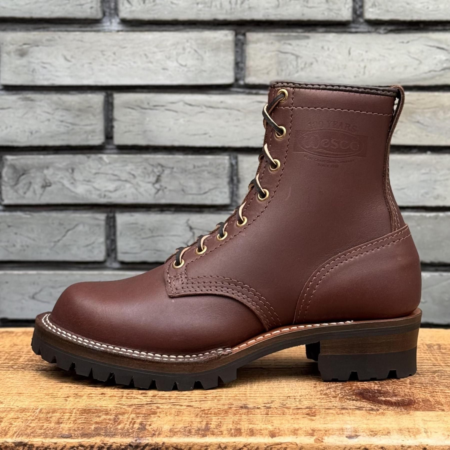 WESCO WARREN【ウエスコ ウォーレン】 - WESCO JAPAN ONLINE SHOP