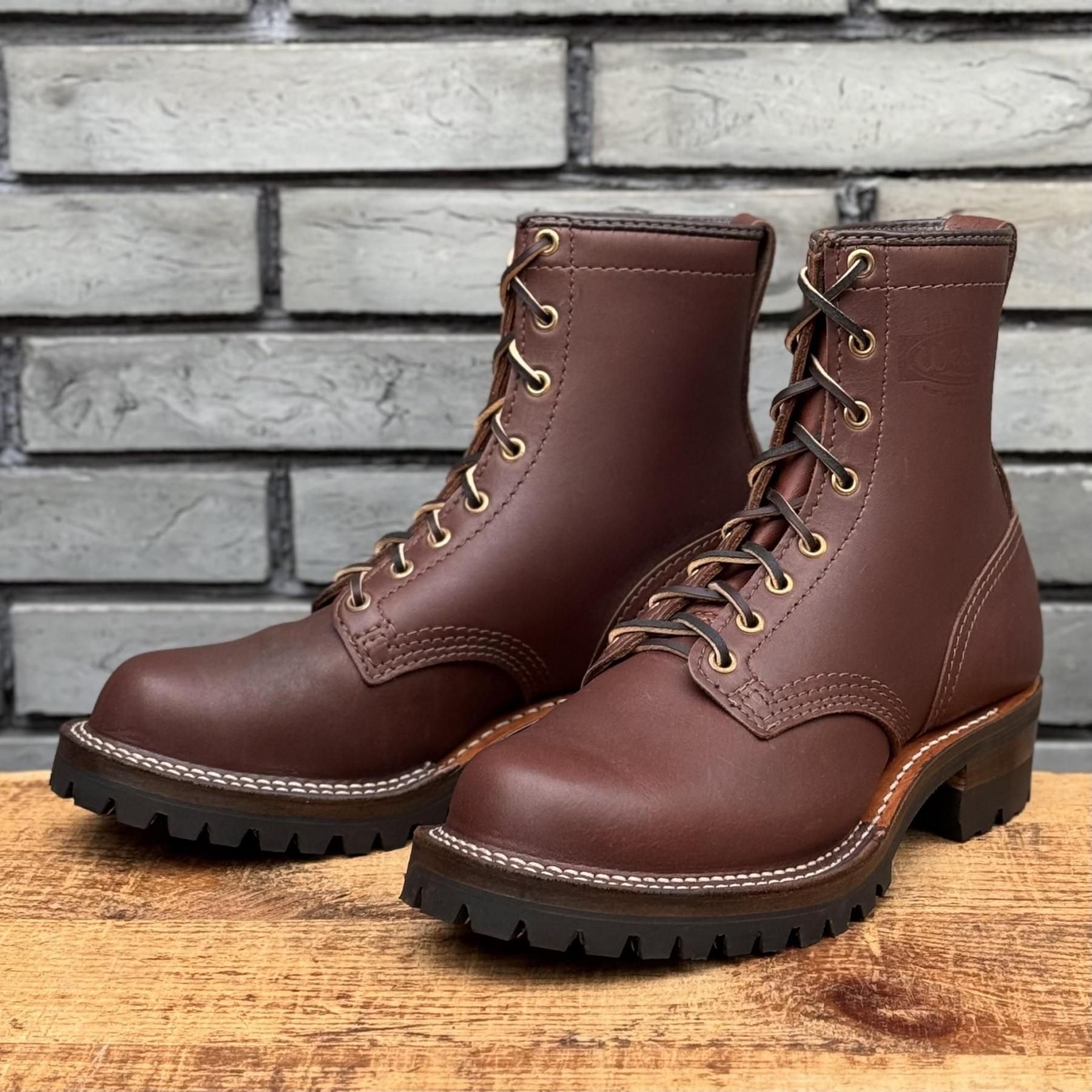 【オーダーメイド】<br>WARREN Brown 8