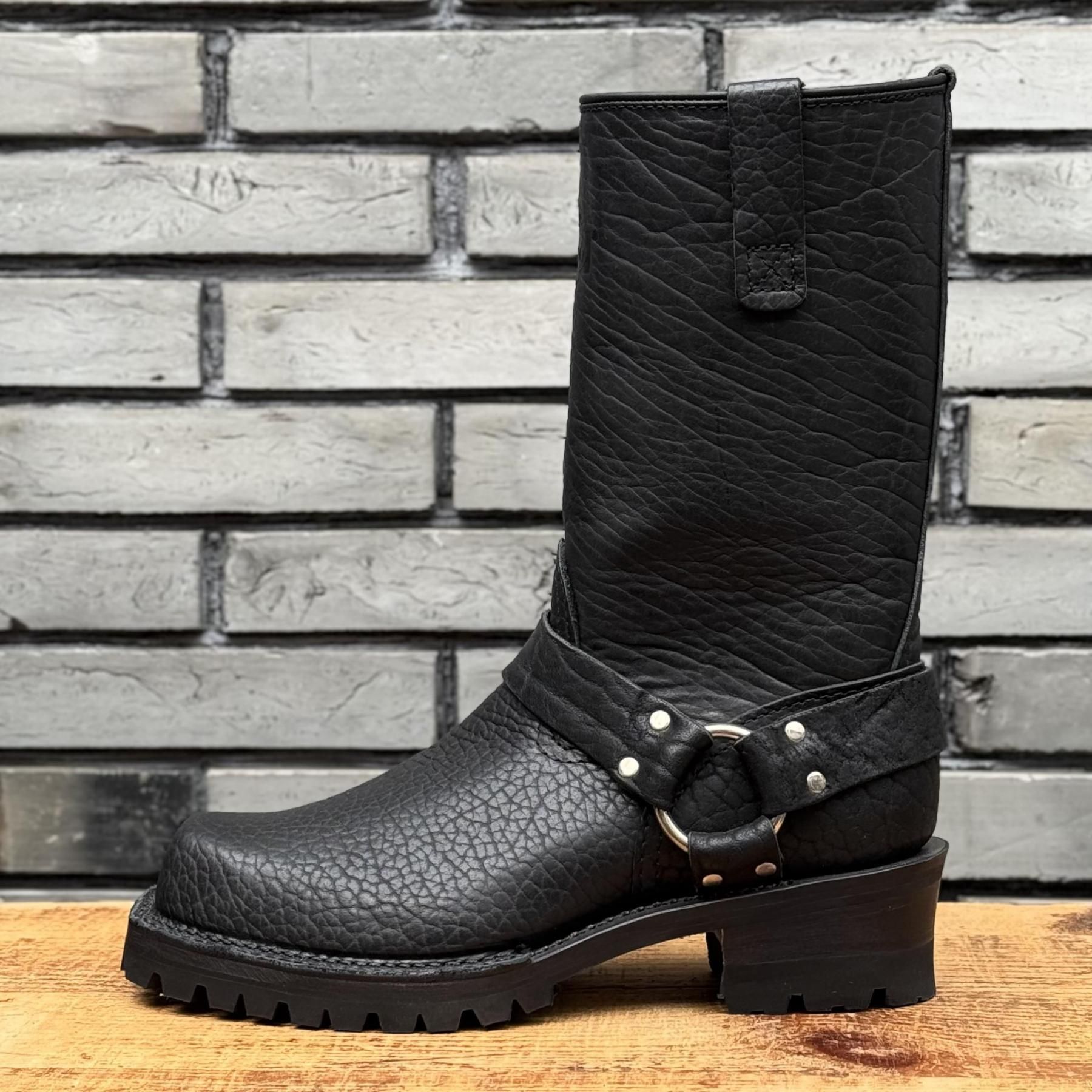 新品ウエスコ　ボス28cmグリーン BOSS - MUSHMANS ONLINE SHOP | アメカジ通販 マッシュマンズ