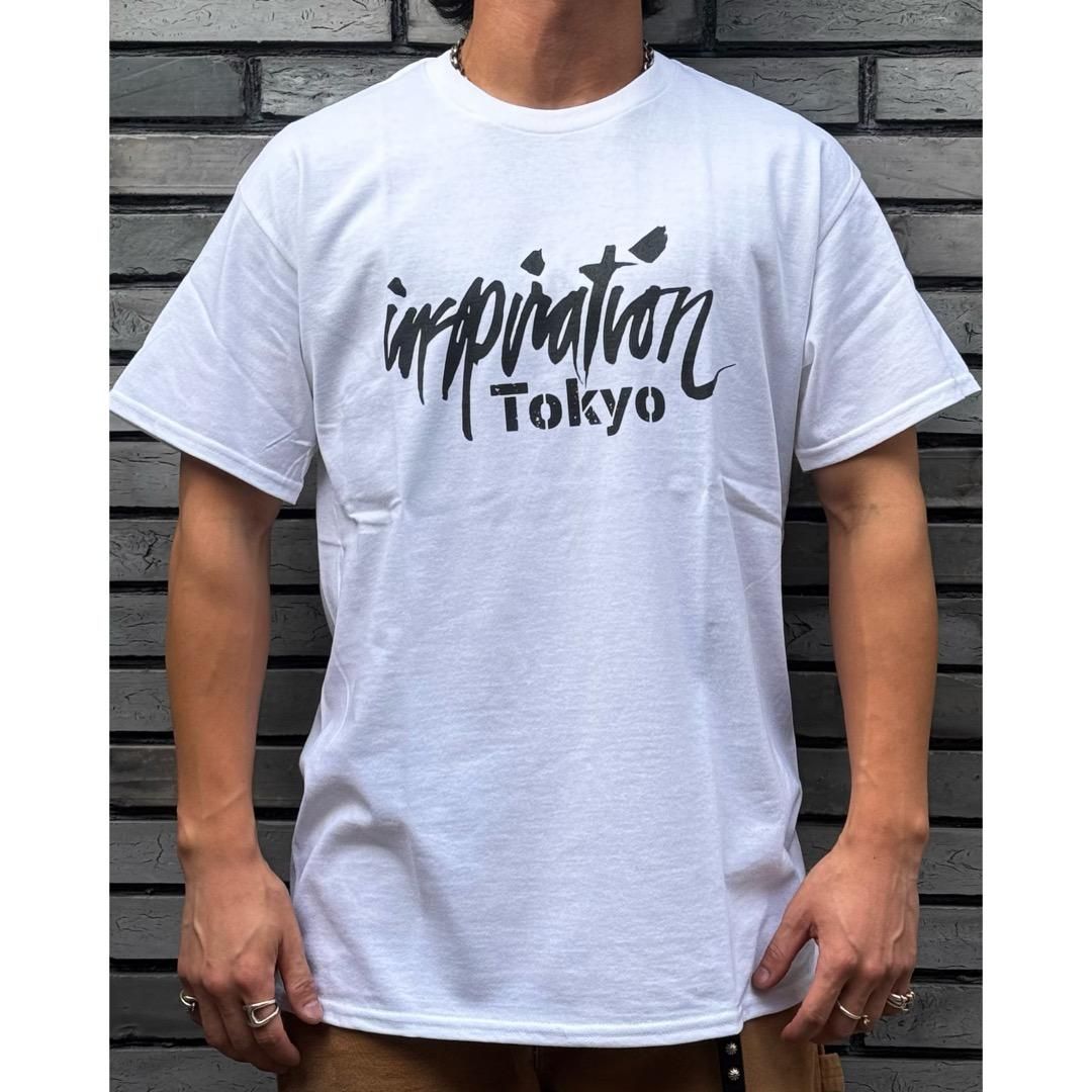 Inspiration Tokyo Staff Tee