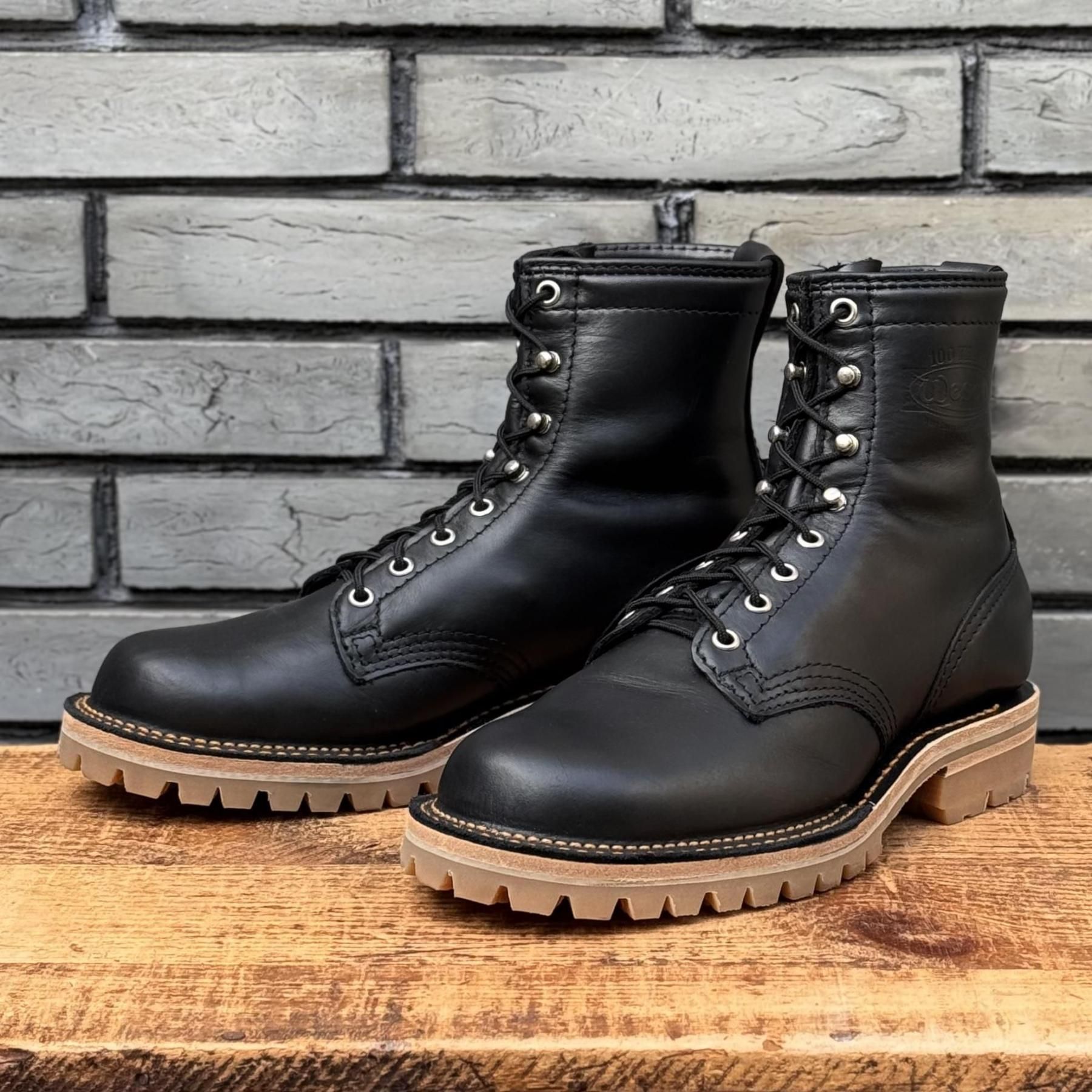 WESCO WARREN【ウエスコ ウォーレン】 - WESCO JAPAN ONLINE SHOP