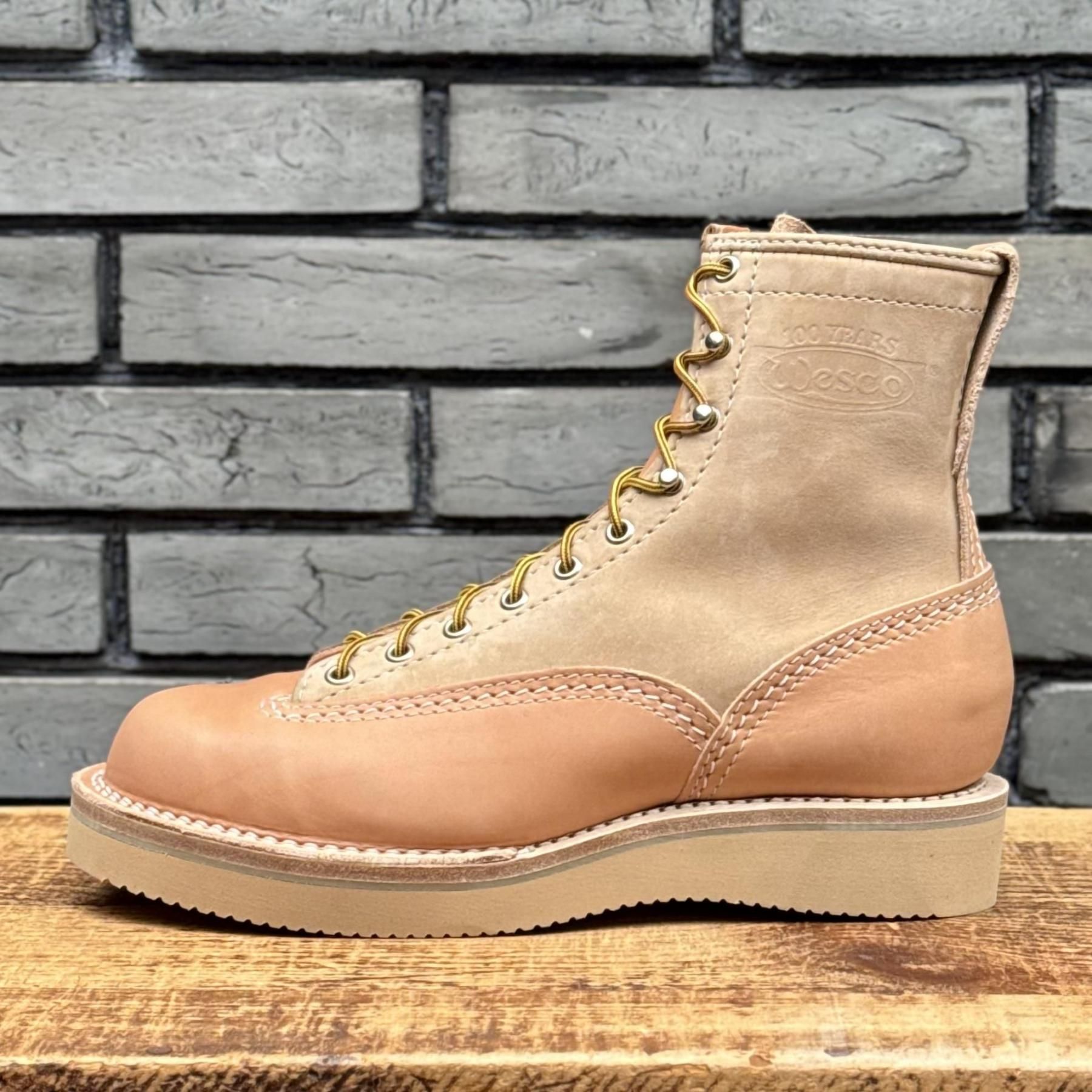 WESCO JOBMASTER【ウエスコ ジョブマスター】 - WESCO JAPAN ONLINE SHOP