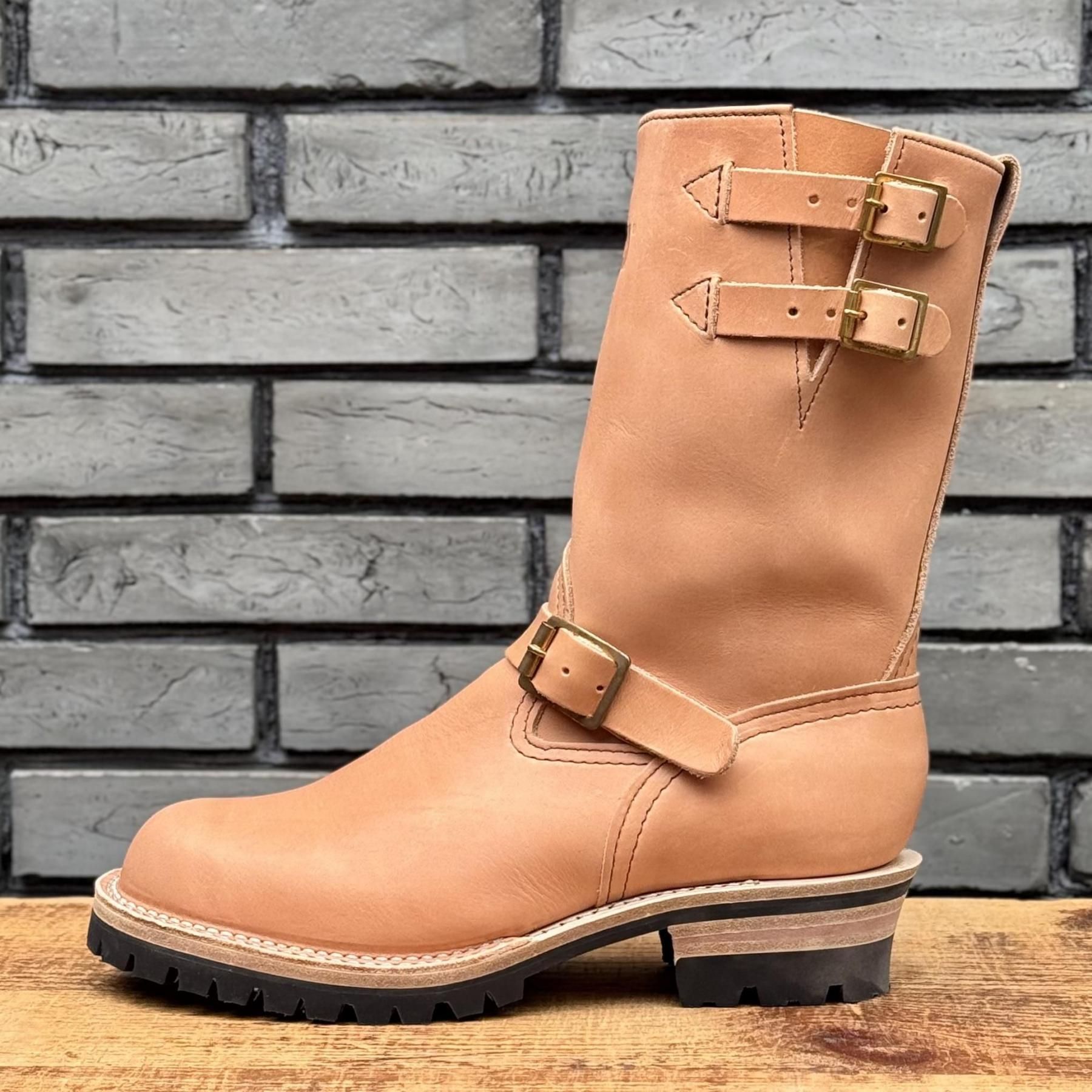 WESCO BOSS【ウエスコ ボス】 - WESCO JAPAN ONLINE SHOP