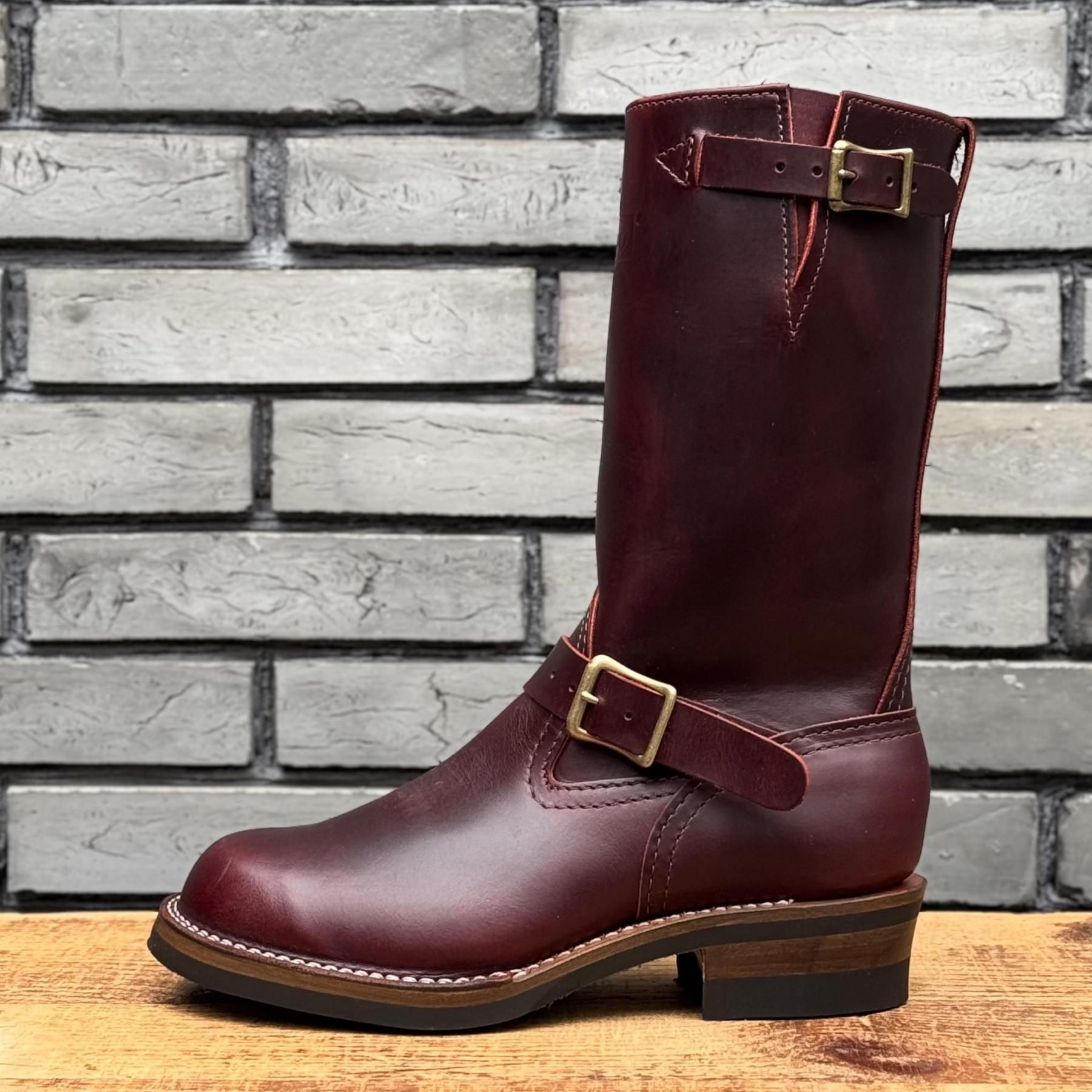 ウエスコ　BOSS Wesco® | Stock Boss