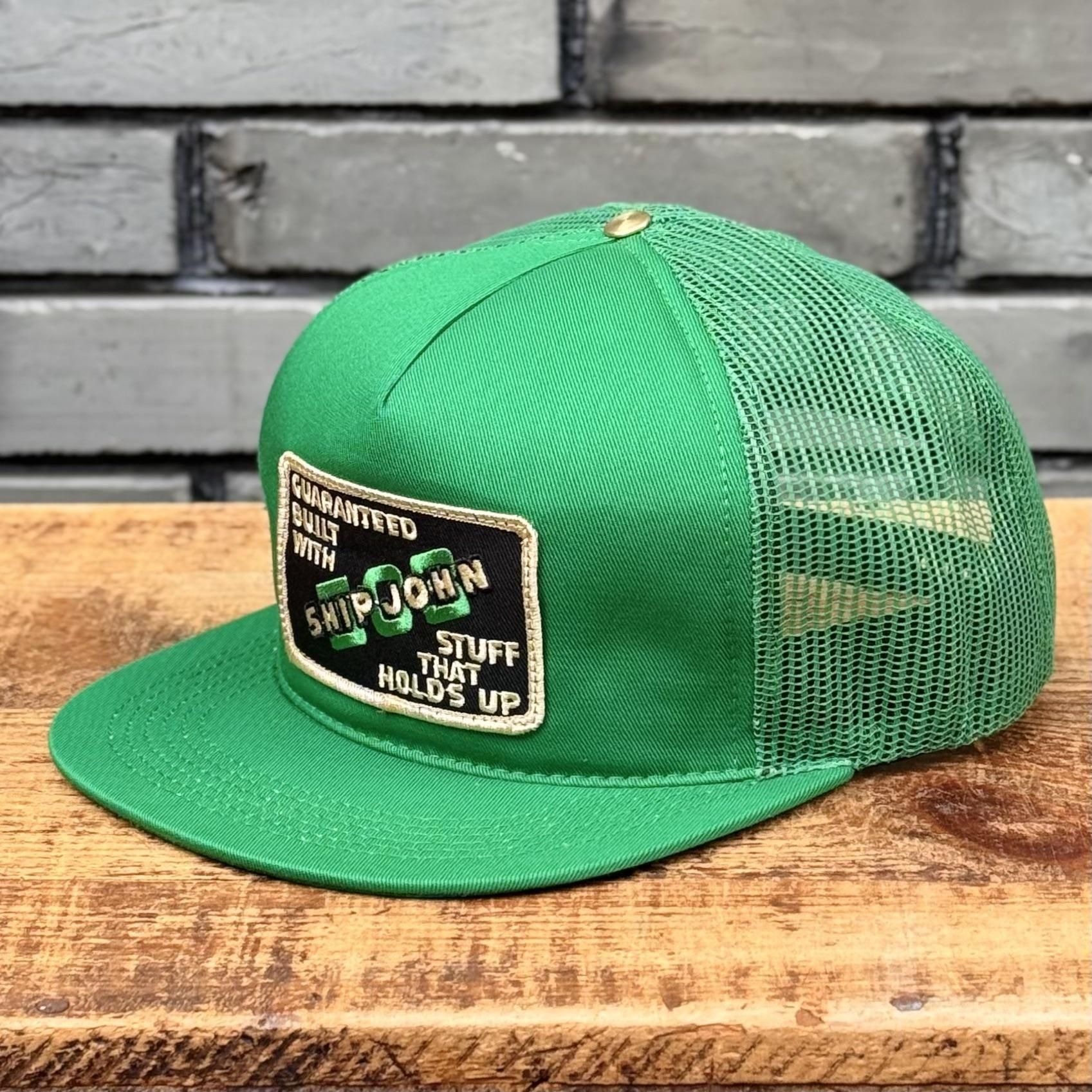 SHIP JOHN-【シップジョン】- WESCO JAPAN ONLINE SHOP