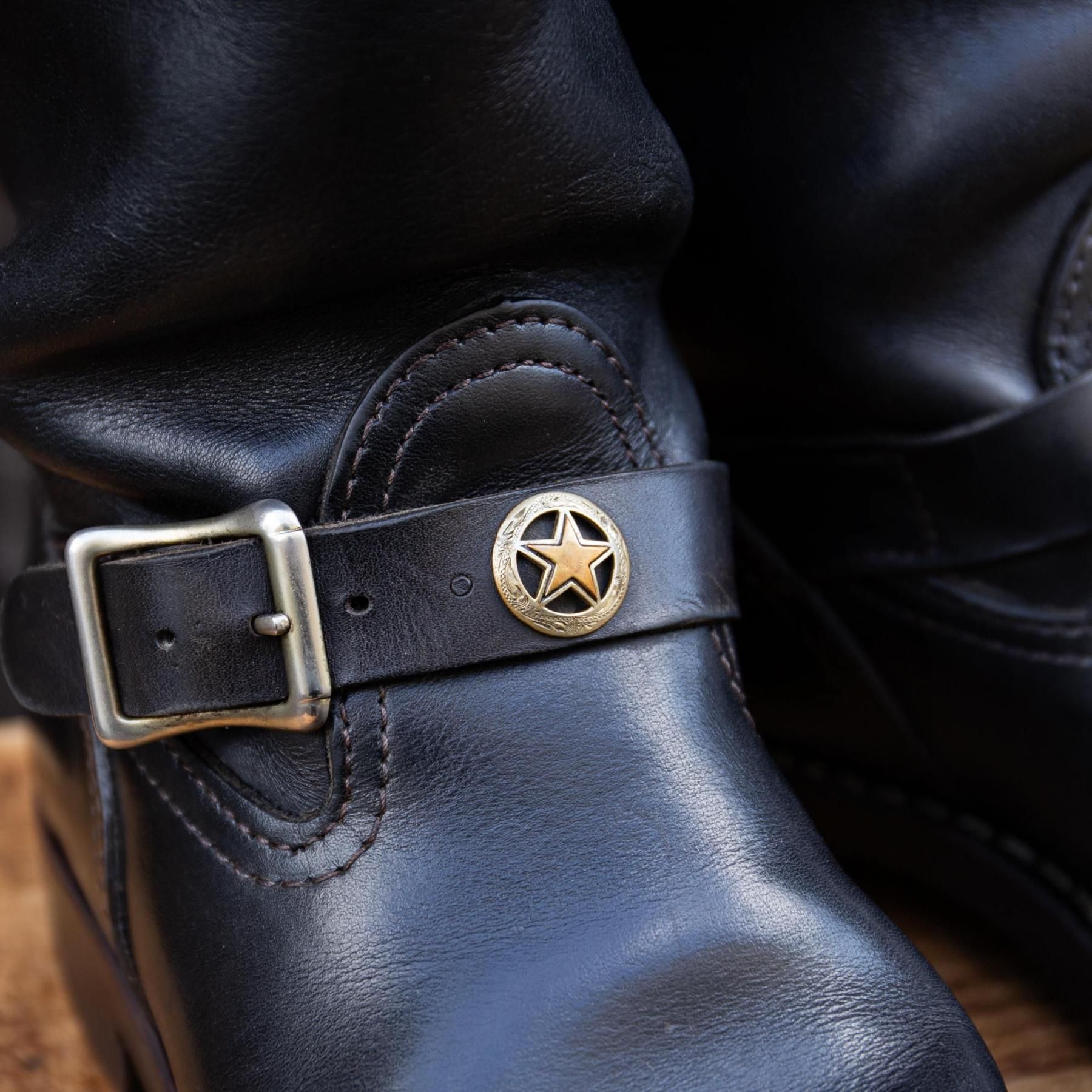 YOUR WESCO】BOSS Black 11