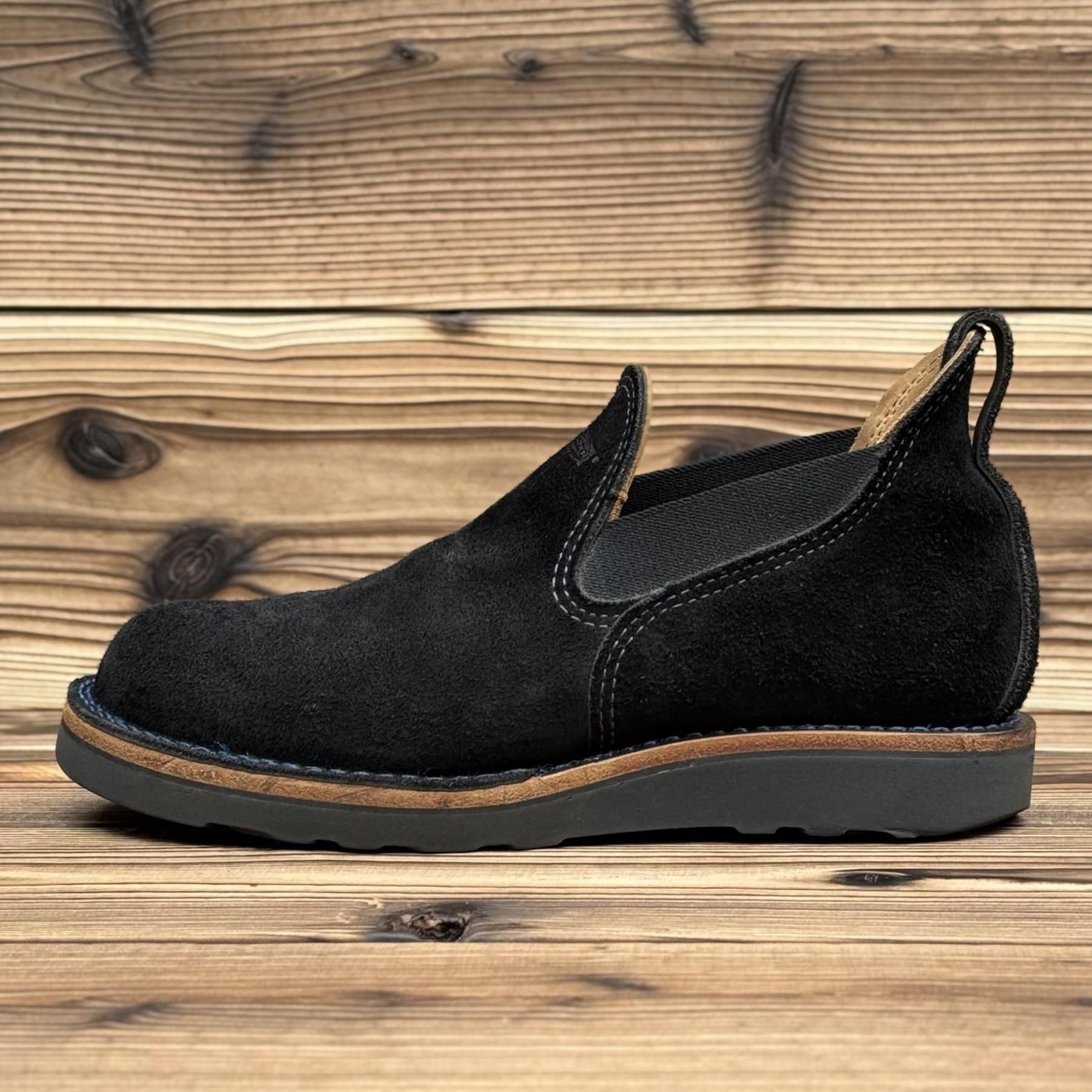 WESCO ROMEO【ウエスコ ロメオ】 - WESCO JAPAN ONLINE SHOP