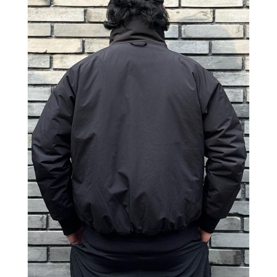Langlitz Leathers】Light-Shell Thinsulate Jacket -Type A- - WESCO