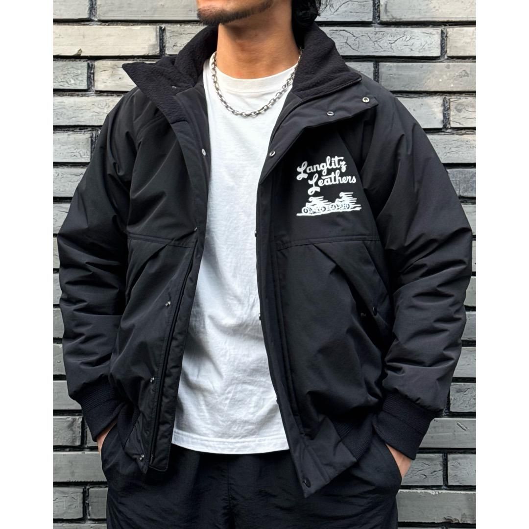 Langlitz Leathers-【ラングリッツレザーズ】- WESCO JAPAN ONLINE SHOP