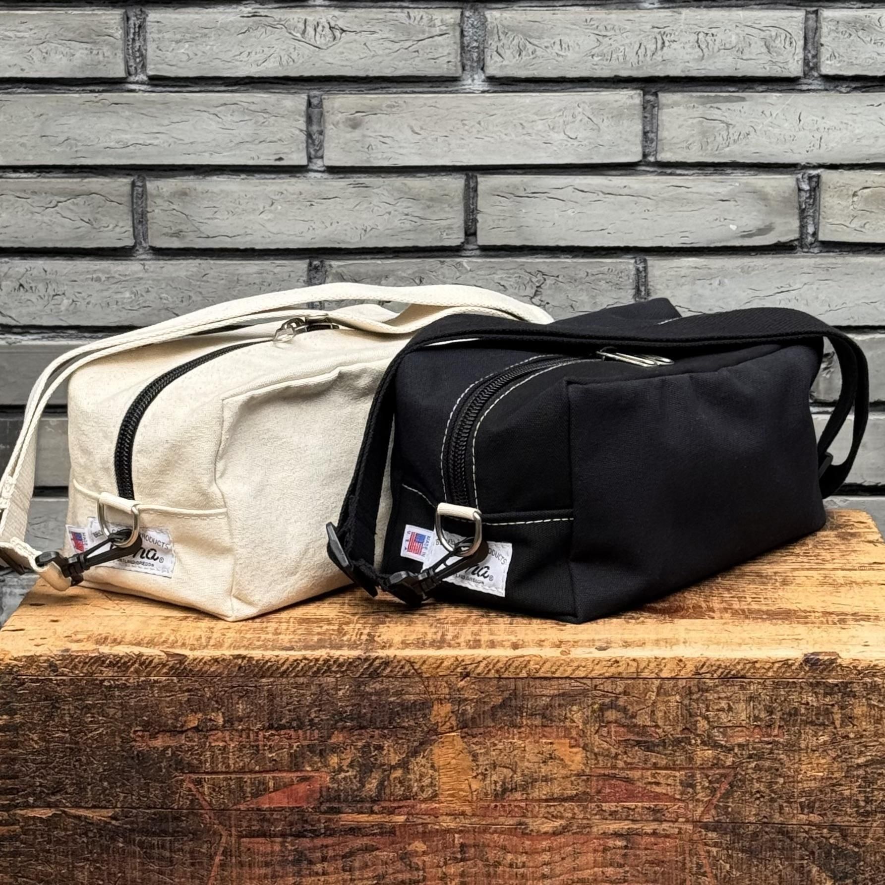 BECKEL<br>Necessary Bag2colors