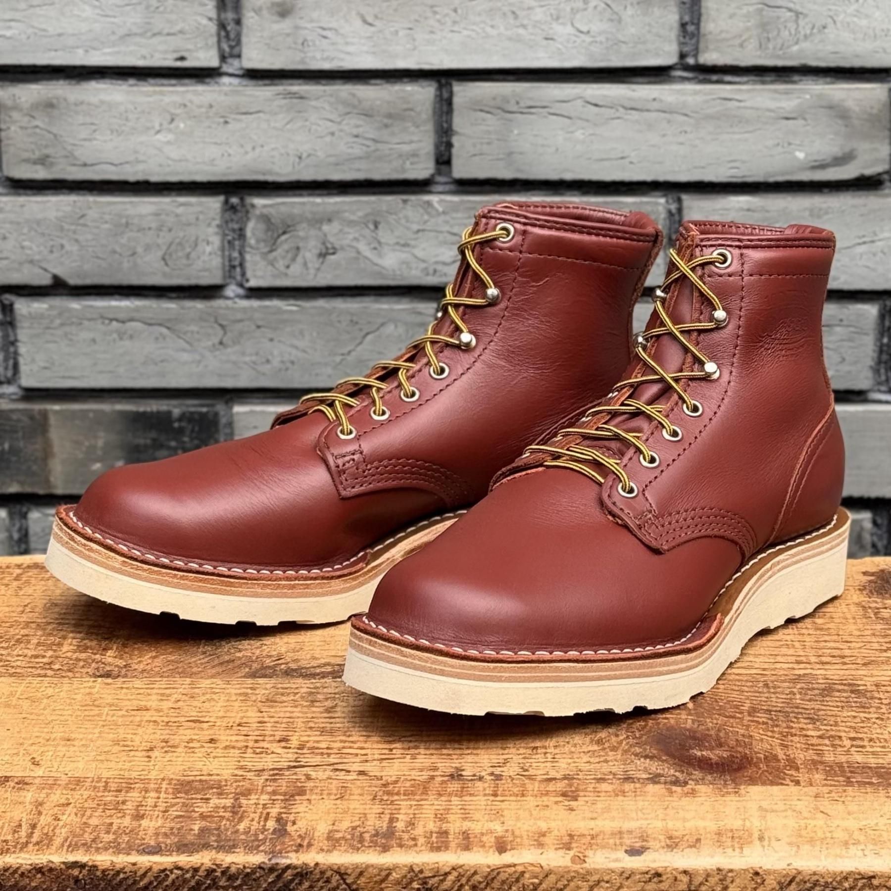 �ڥ��ȥå��֡��ġ�<br>WARREN Redwood 7