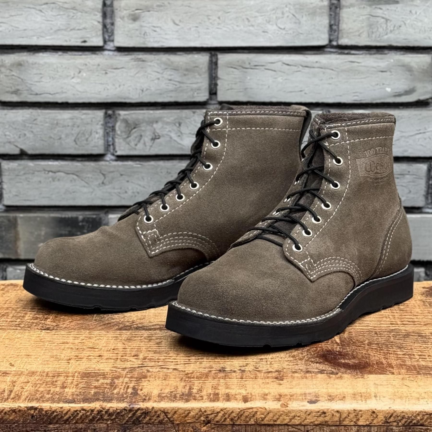 �ڥ��������ᥤ�ɡ�WARREN Roughout Charcoal 7