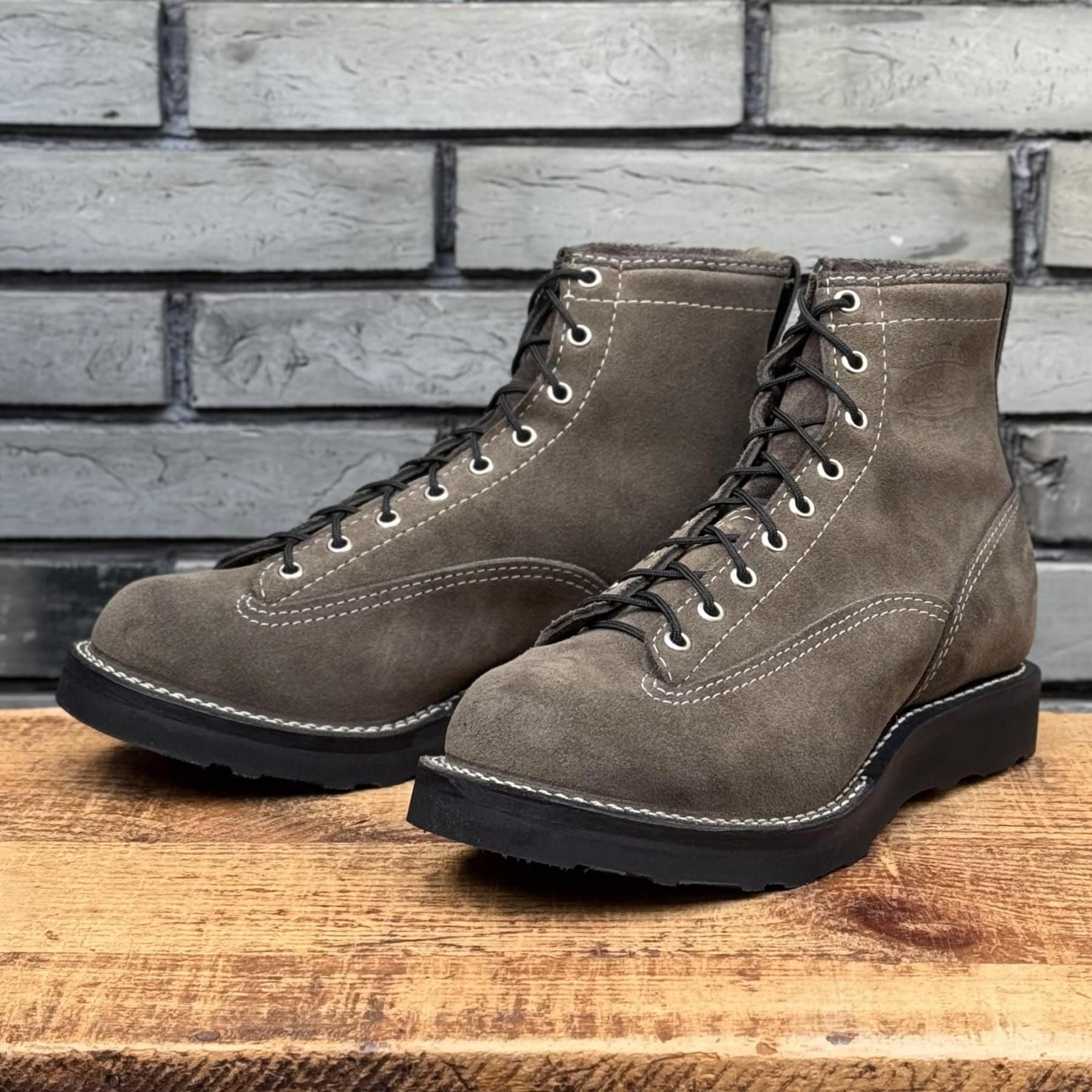 �ڥ��������ᥤ�ɡ�WARREN Roughout Charcoal 7