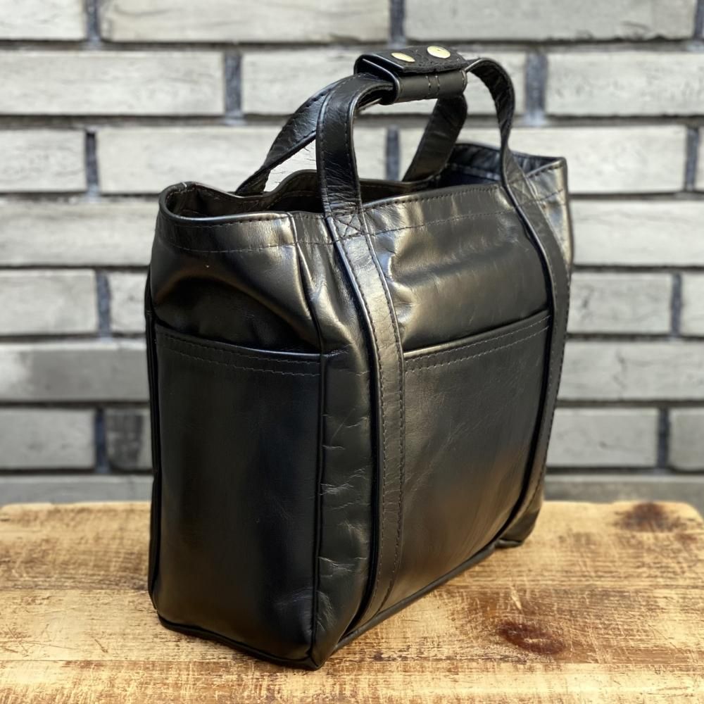 独特の上品 langlitz Waist Bag Langlitz leathers レザーズ ラング