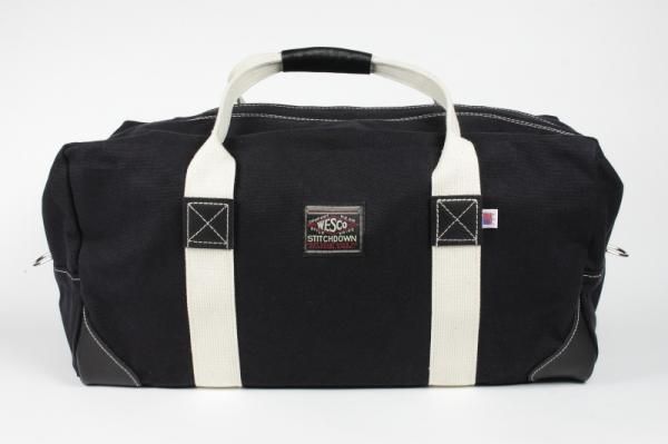 BECKEL×WESCO】WAR BAG - CYCLEMAN ONLINE STORE